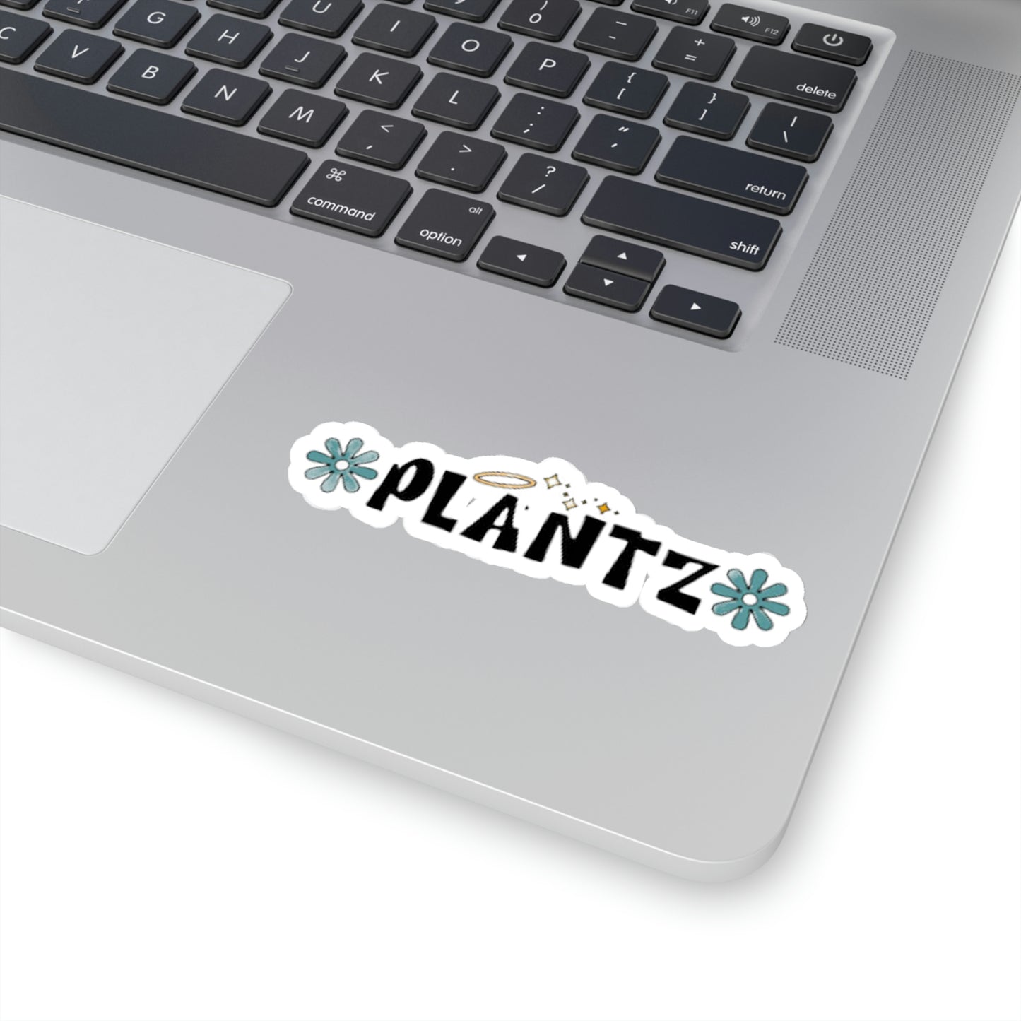 Plantz Stickers