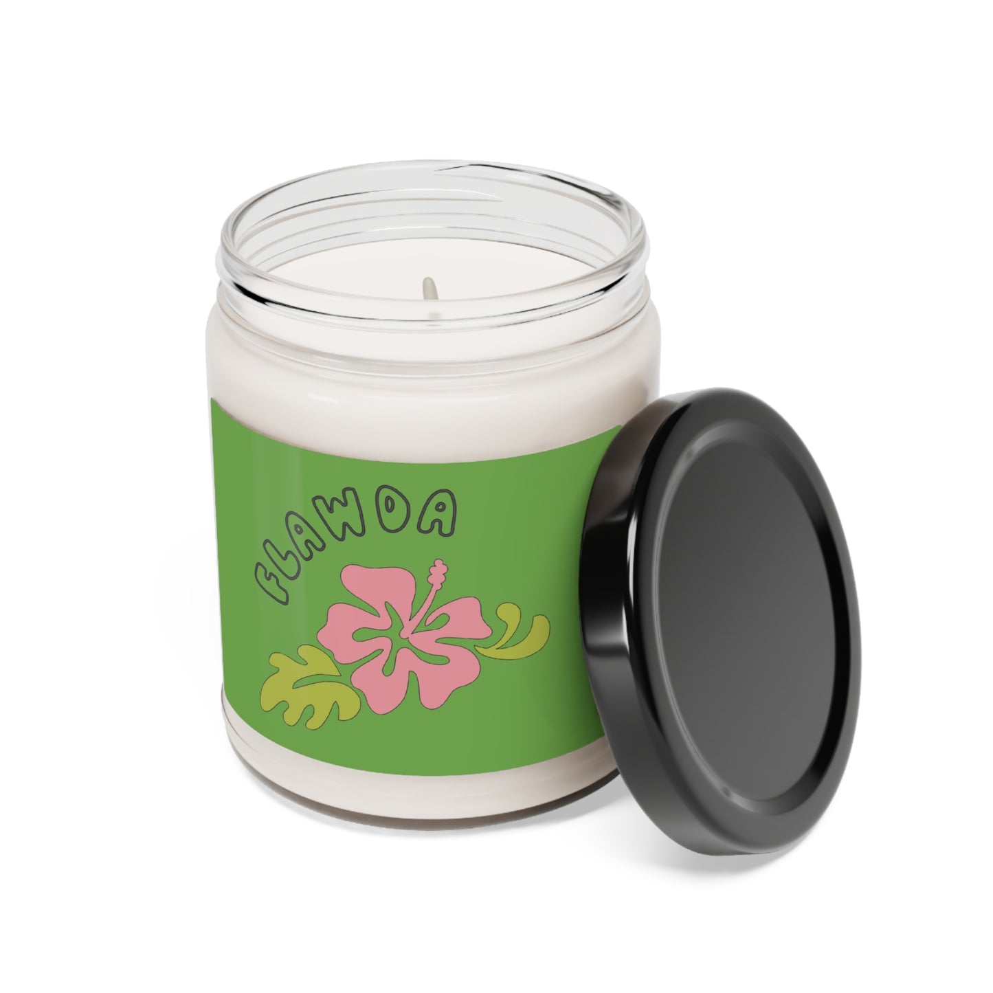 Flawda Soy Candle