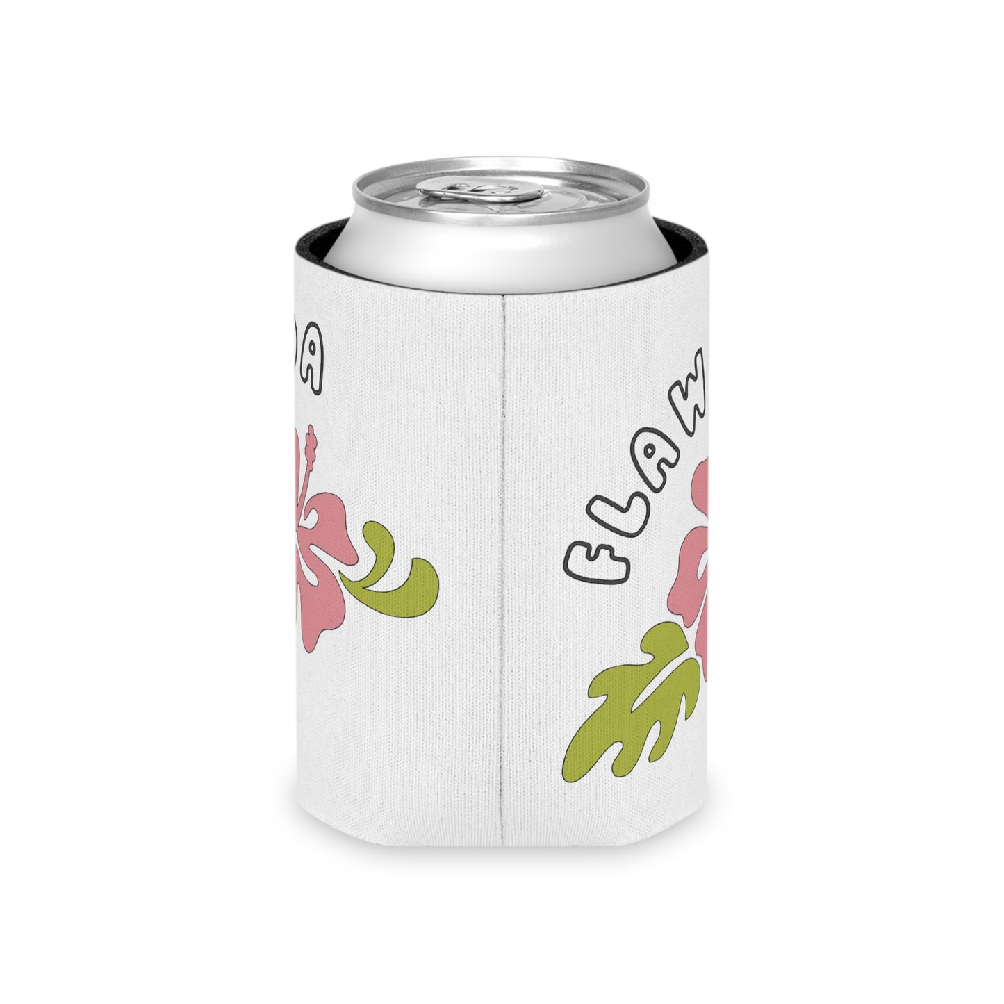 Flawda Can Cooler