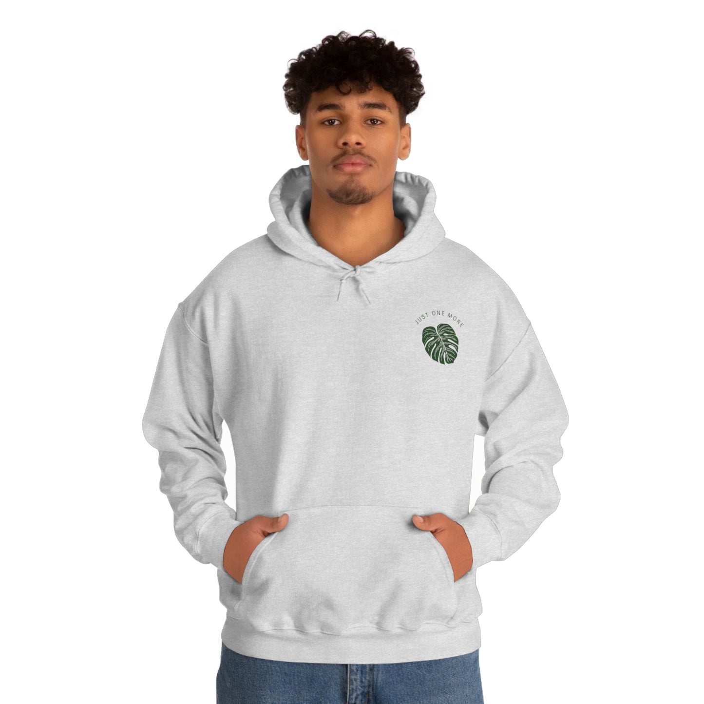 One More Unisex Sweatshirt
