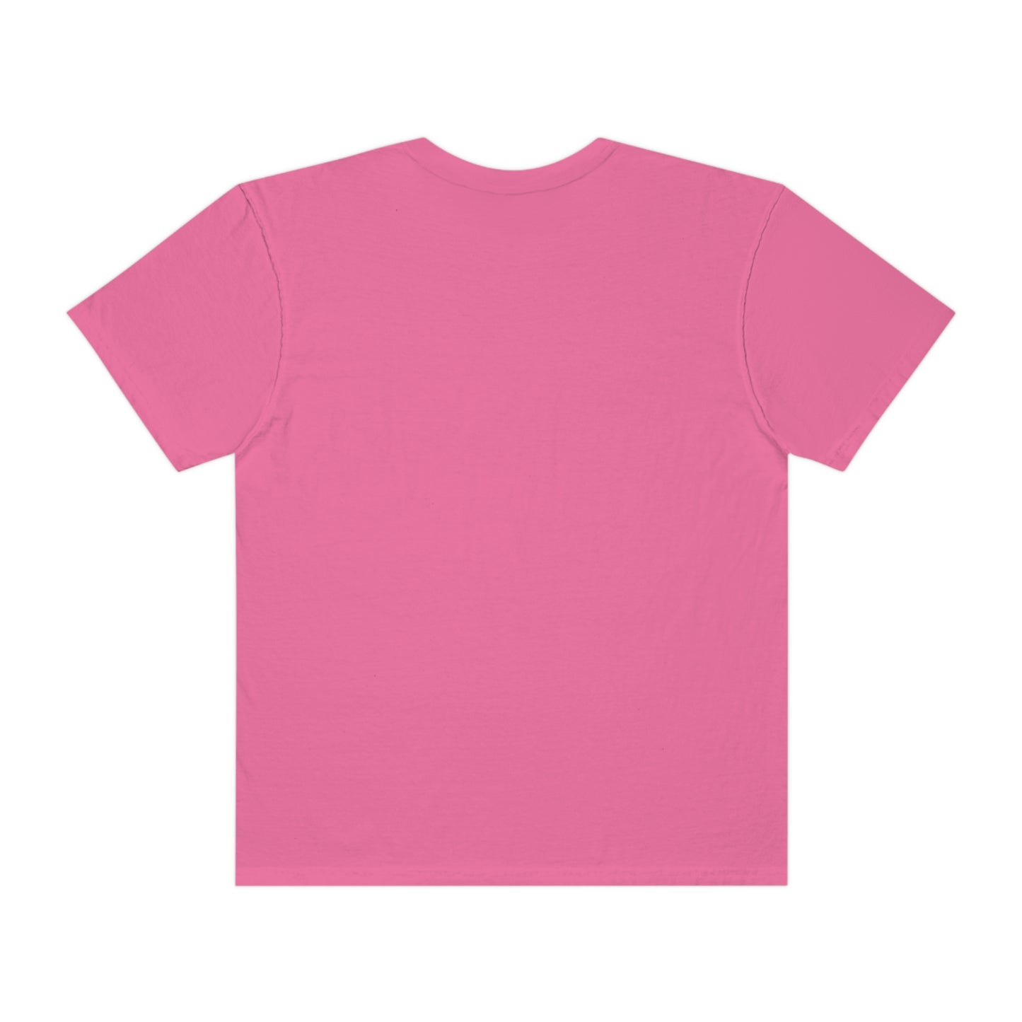 Botany Garment-Dyed T-shirt