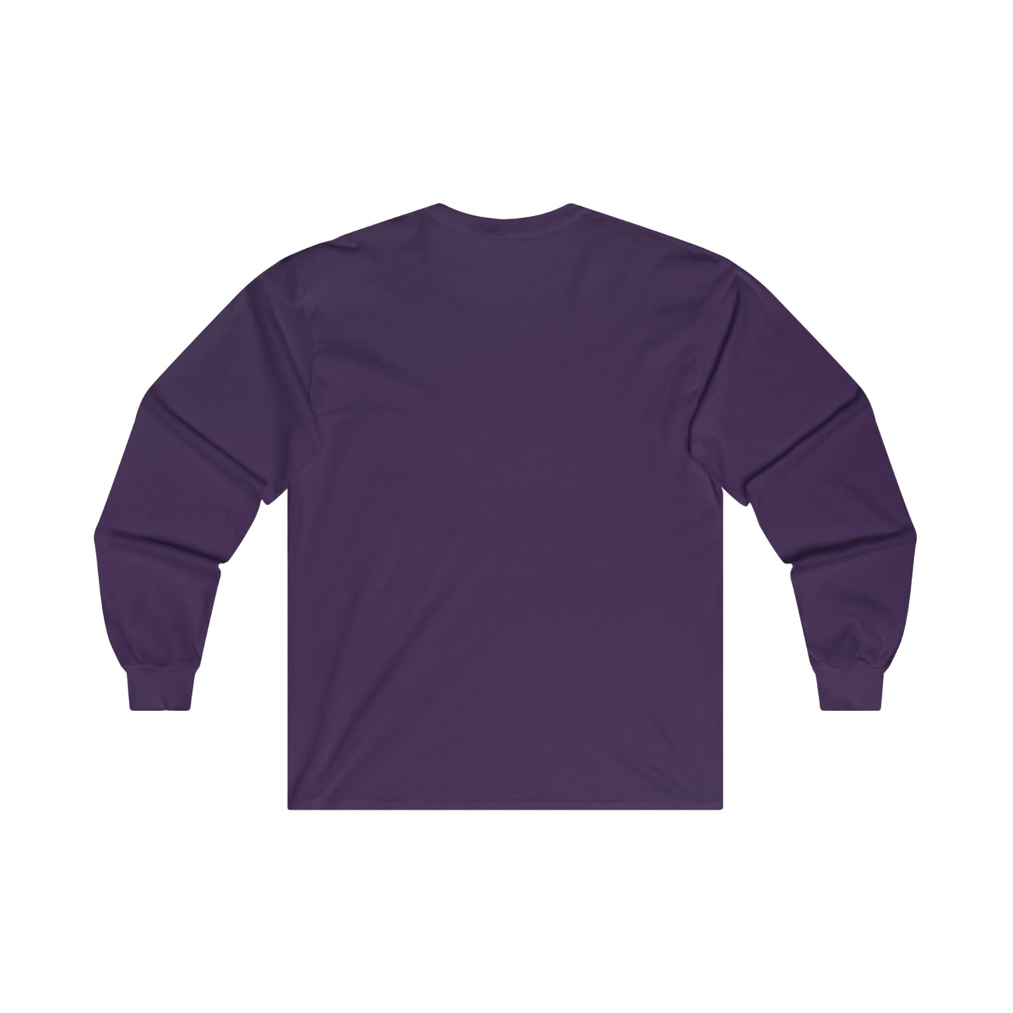 Plant Positivity Cotton Long Sleeve