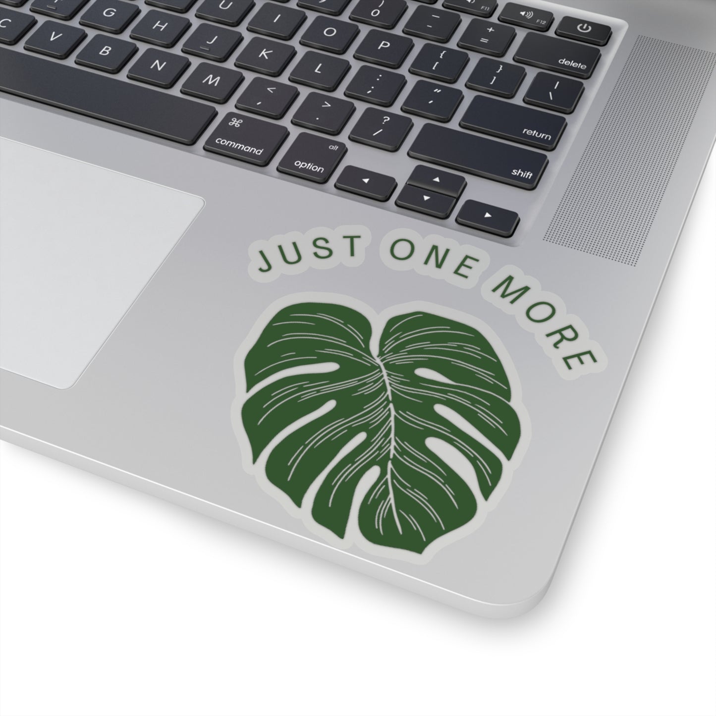 One More Stickers