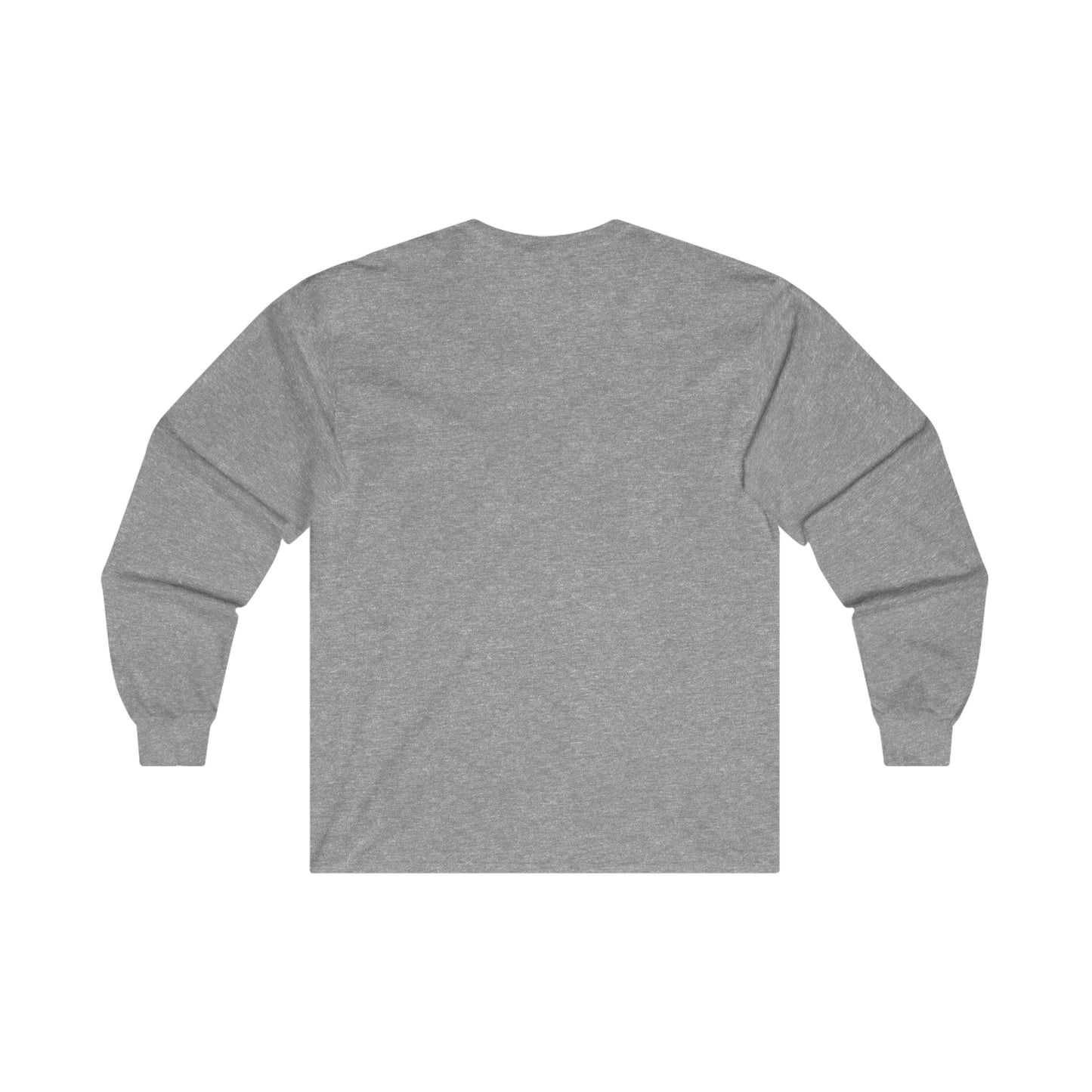 Plant Native Cotton Long Sleeve