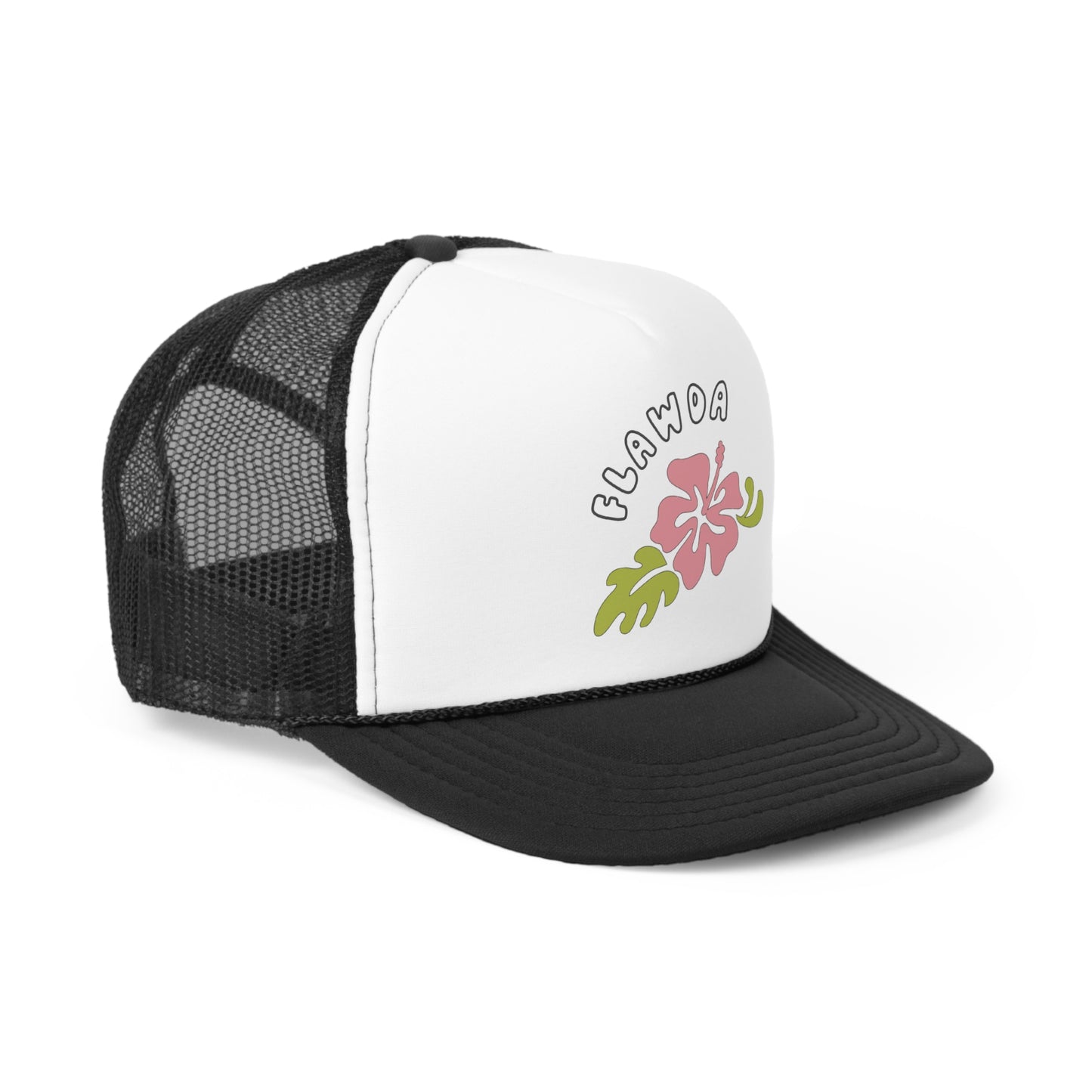 Flawda Trucker Caps