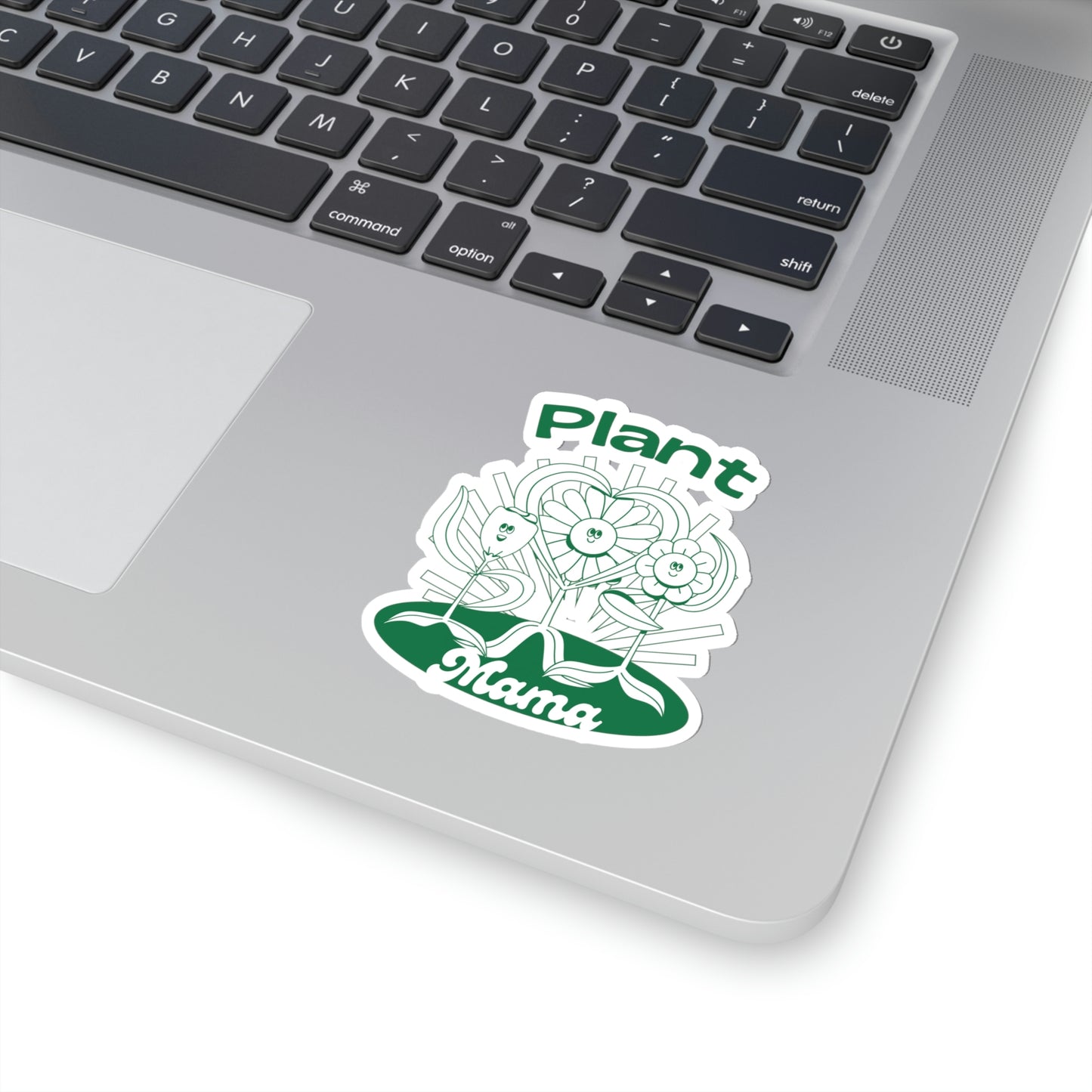 Plant Mama Stickers