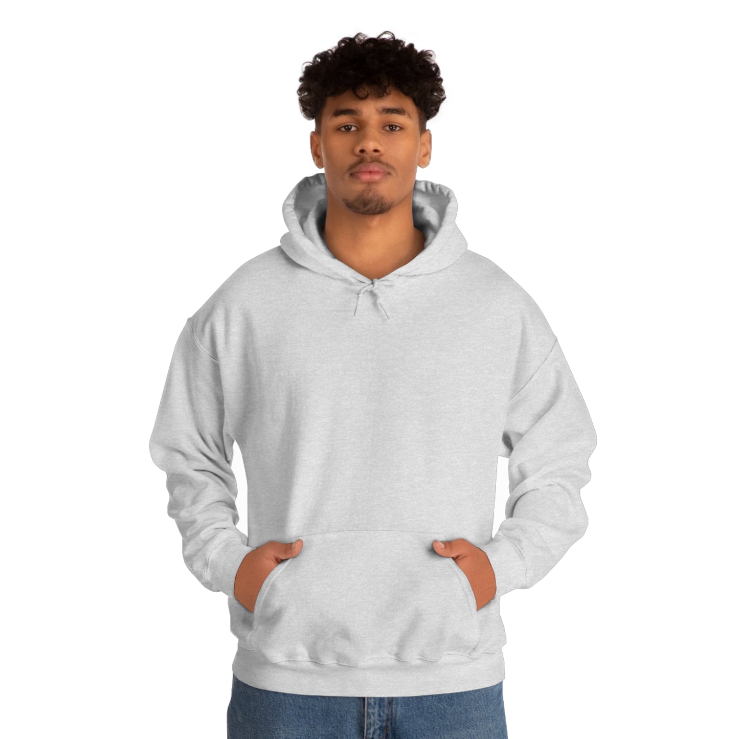 Grow Positive Unisex Sweatshirt