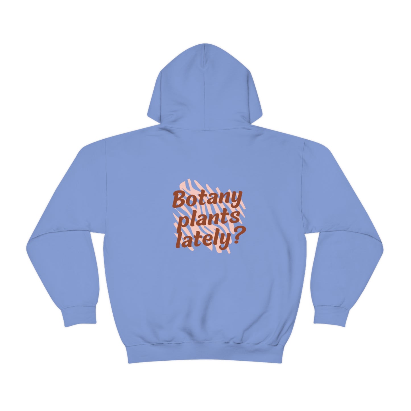 Botany Unisex Sweatshirt