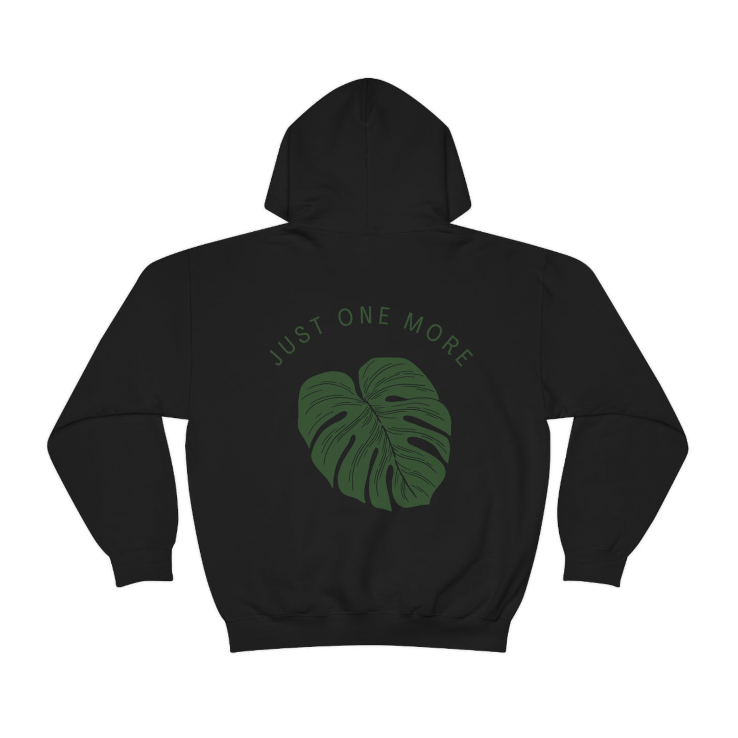 One More Unisex Sweatshirt