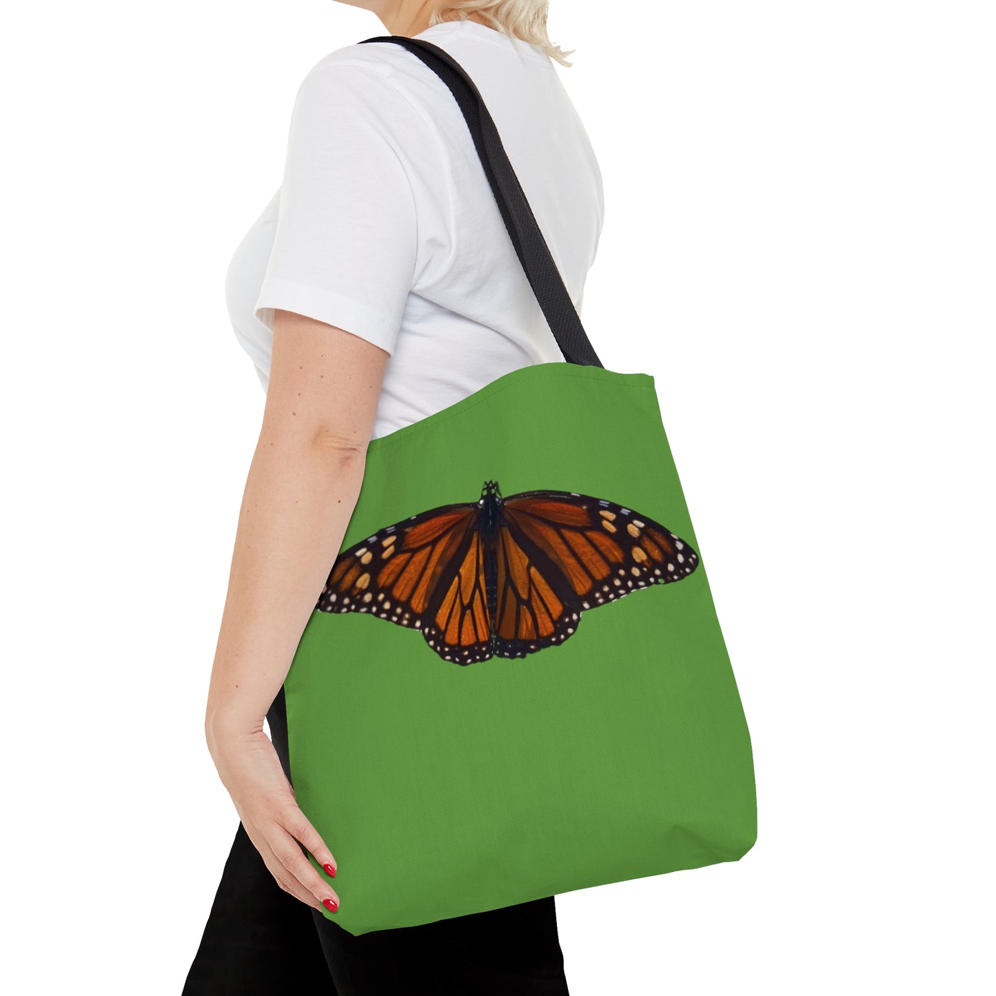 Monarch Tote Bag