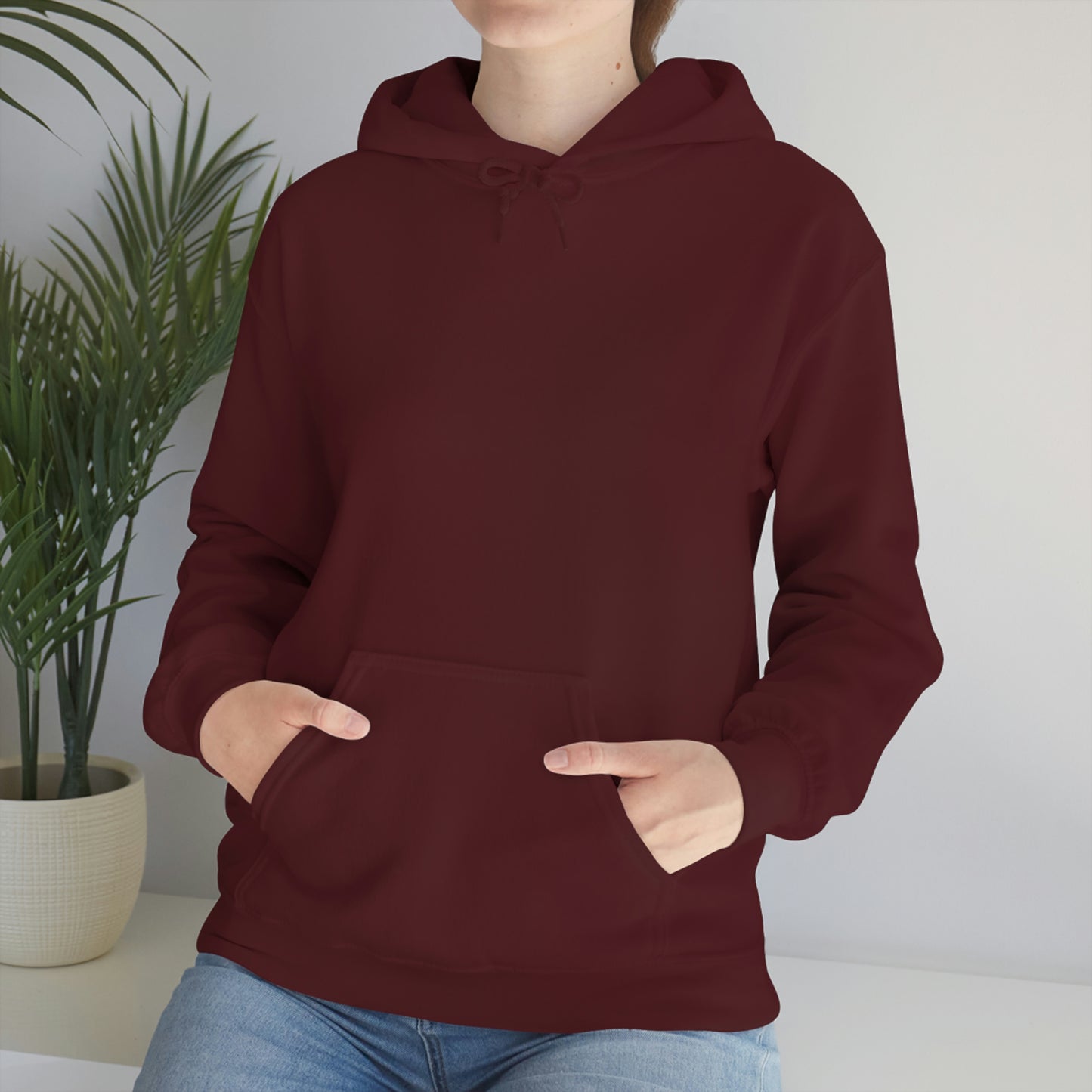 Hoeing Ain't Easy Unisex Sweatshirt