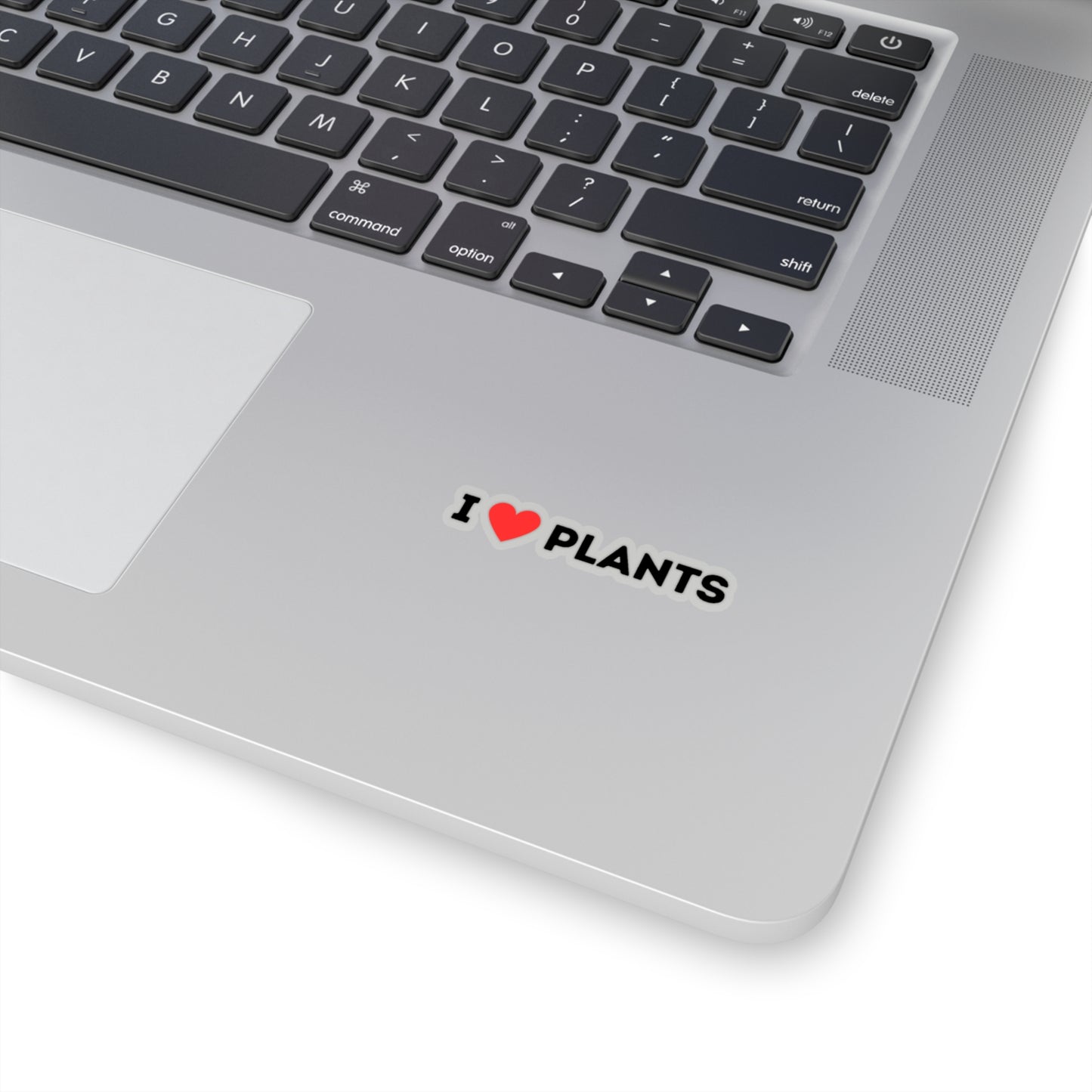 Love Plants Stickers