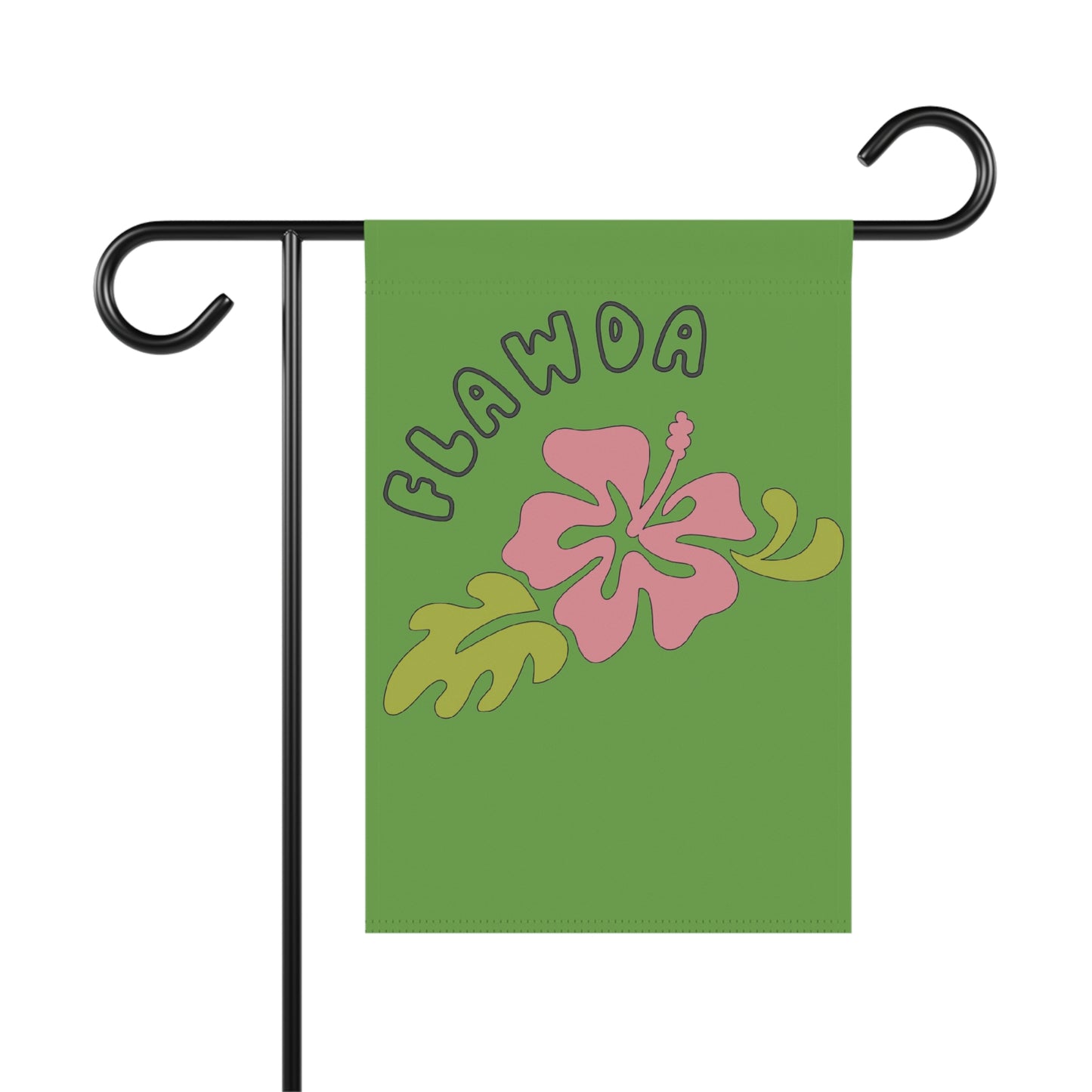 Flawda Garden & House Banner