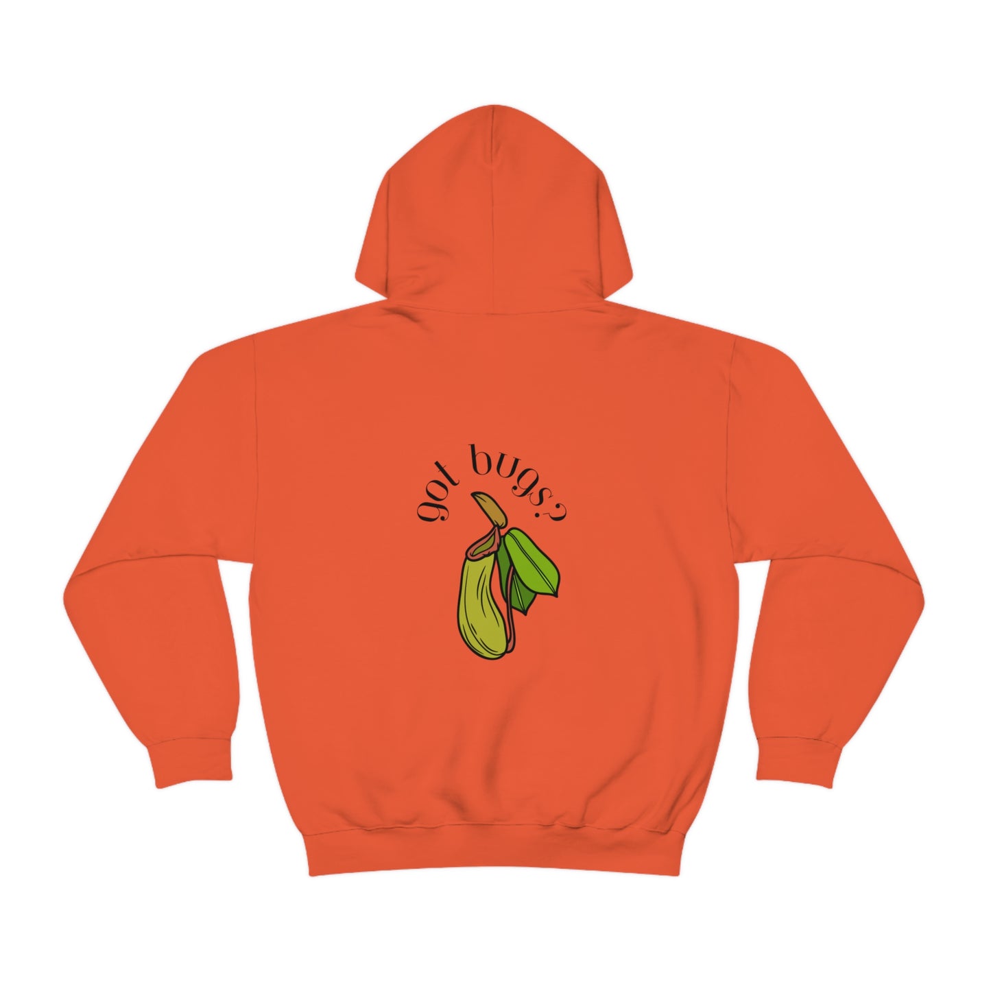 Got Bugs? Unisex Sweatshirt