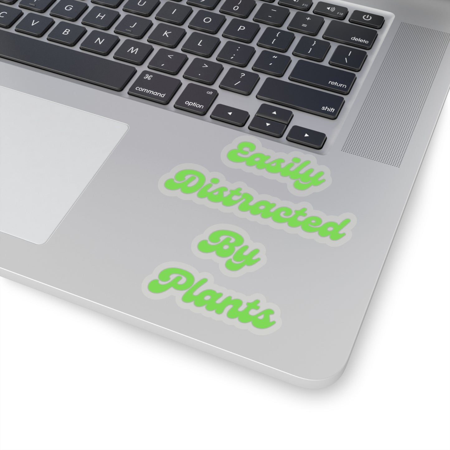 Distracted Stickers
