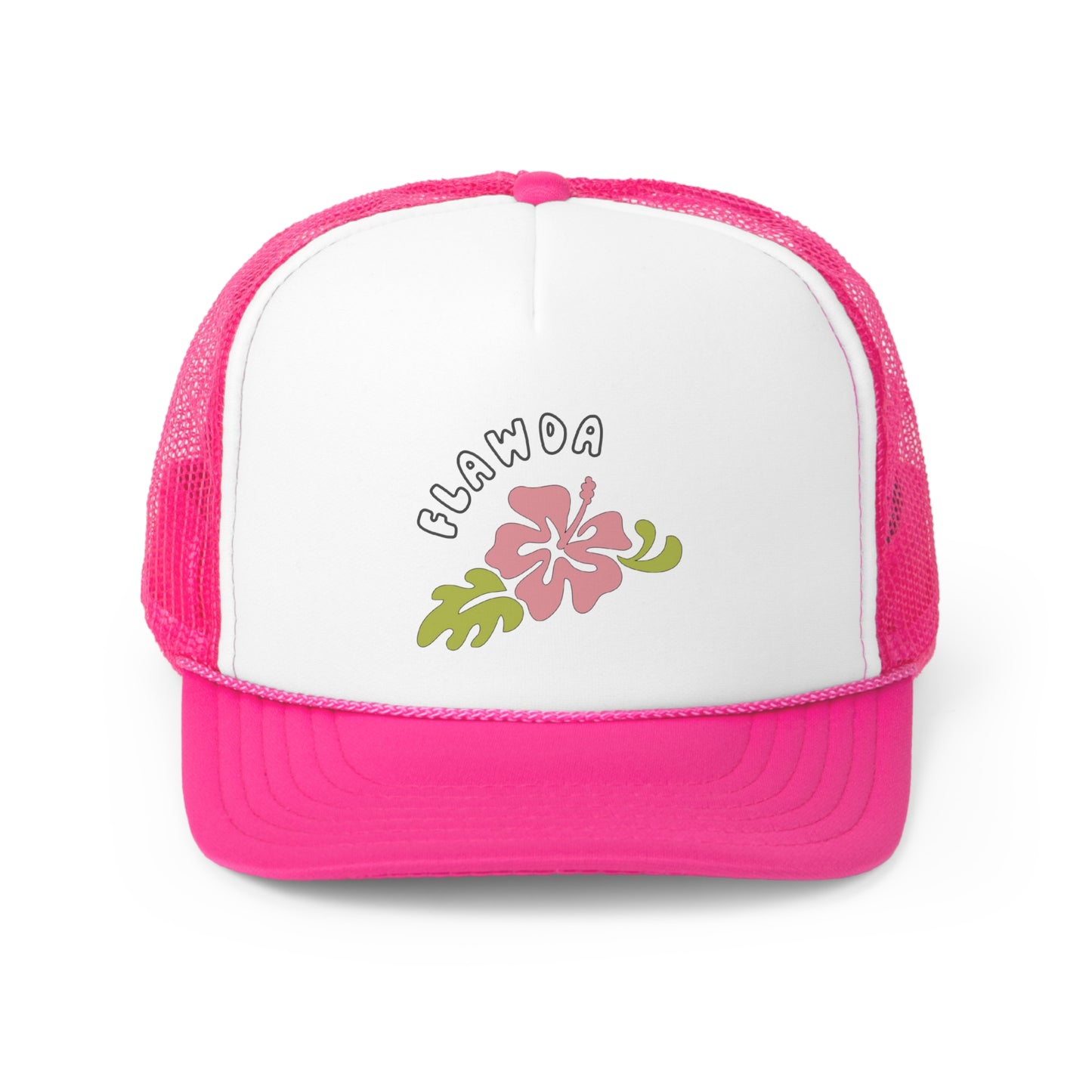 Flawda Trucker Caps