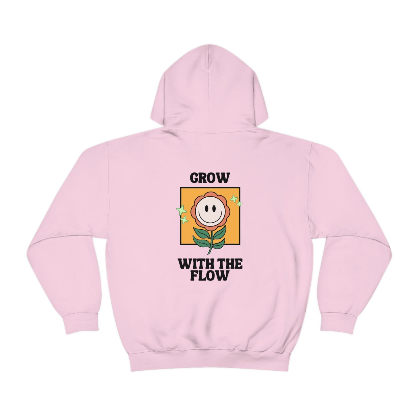 Flow Unisex Sweatshirt