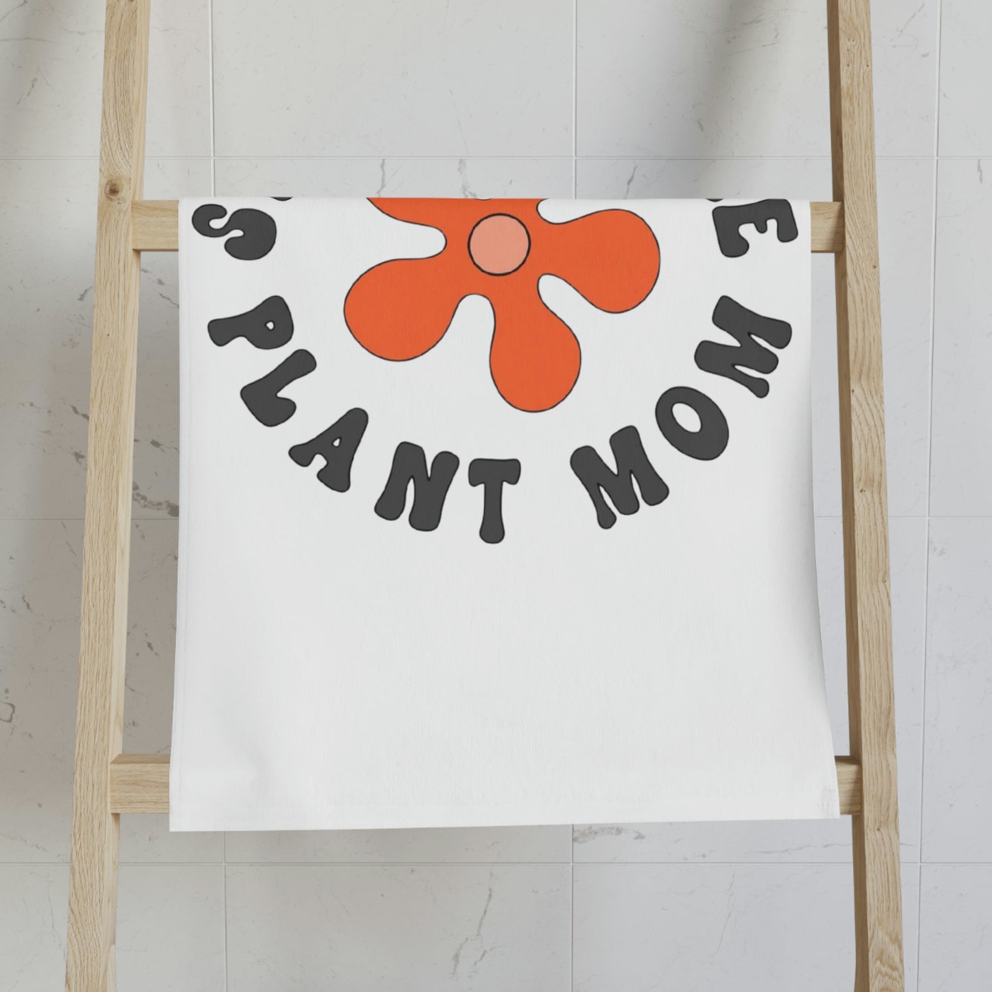 SAHPM Hand Towel