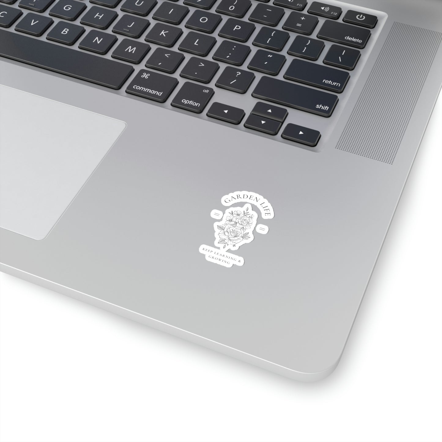 Garden Life Stickers