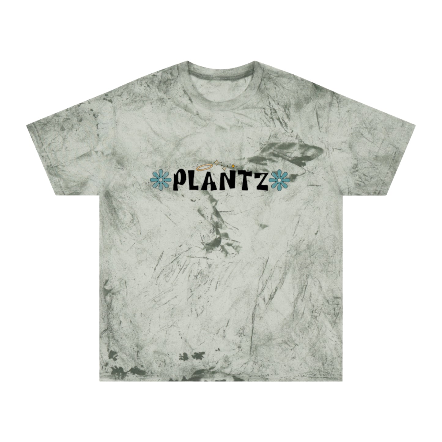 Plantz Color Blast T-Shirt