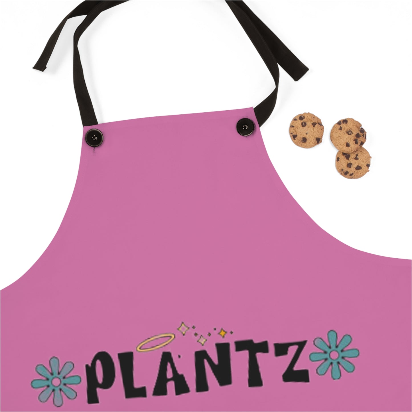 Plantz Apron