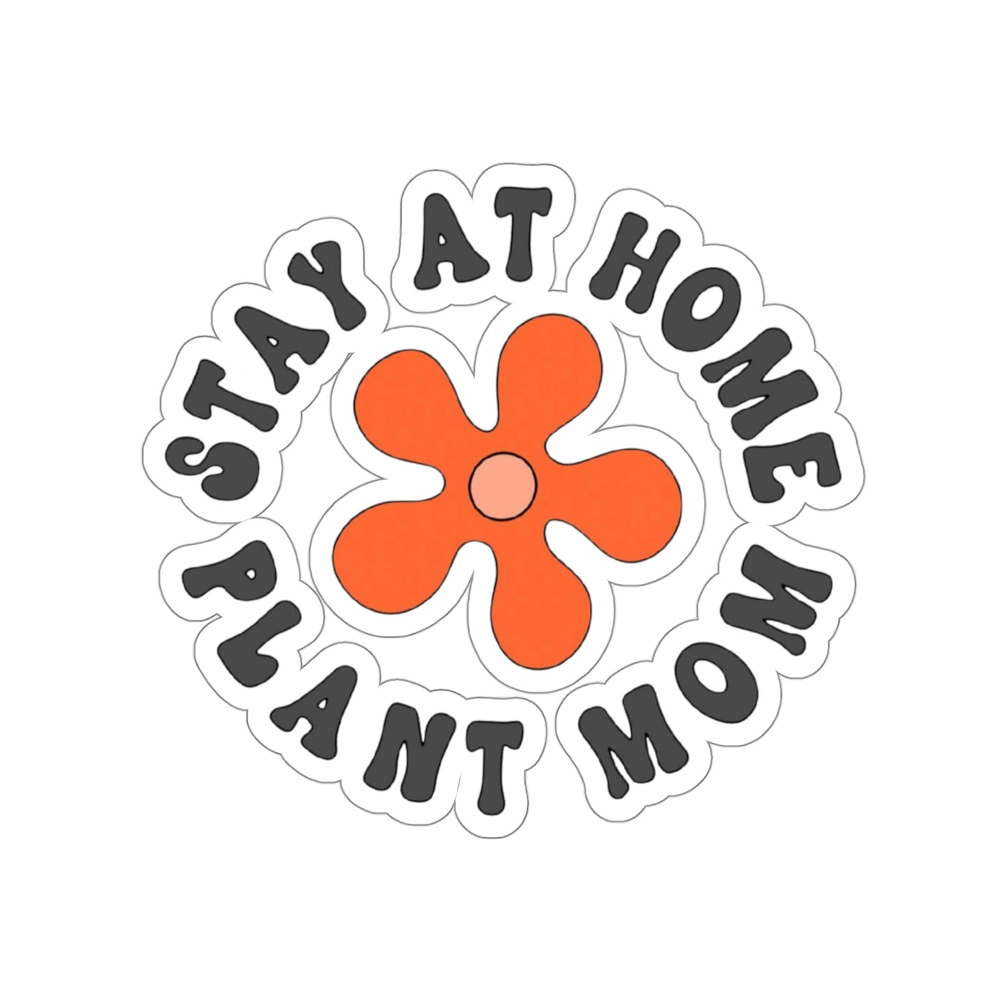 SAHPM Stickers