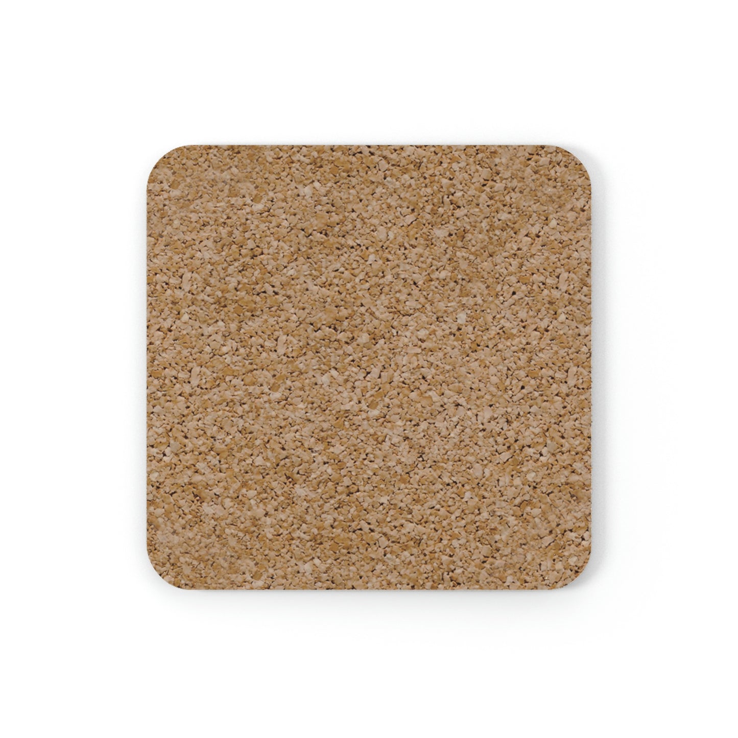 Crazy Plant Lady Cork Back Coaster