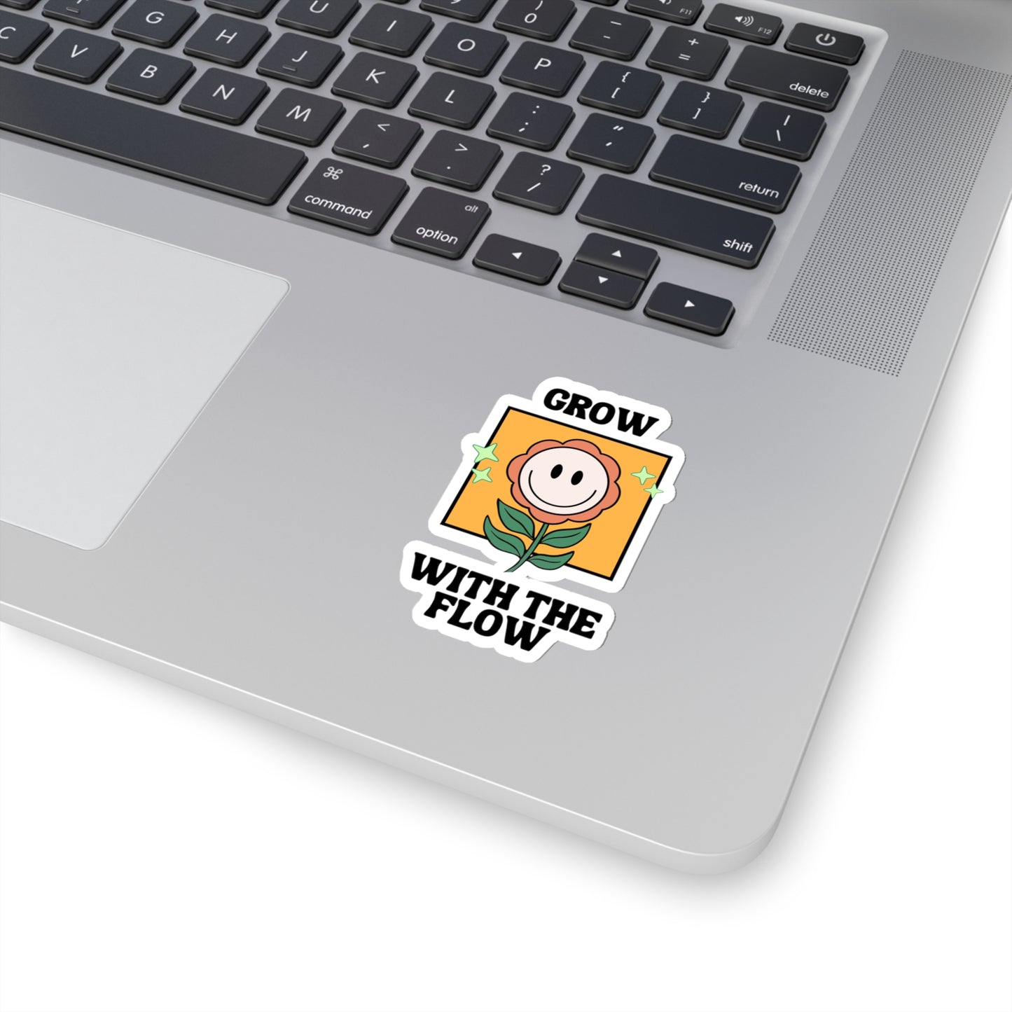 Flow Stickers