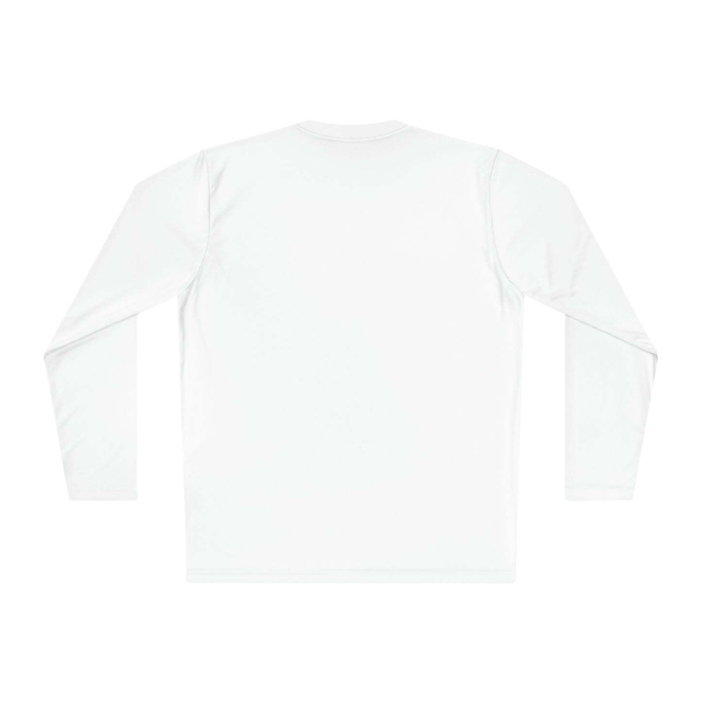 A Healthy Addiction Unisex Lightweight Long Sleeve