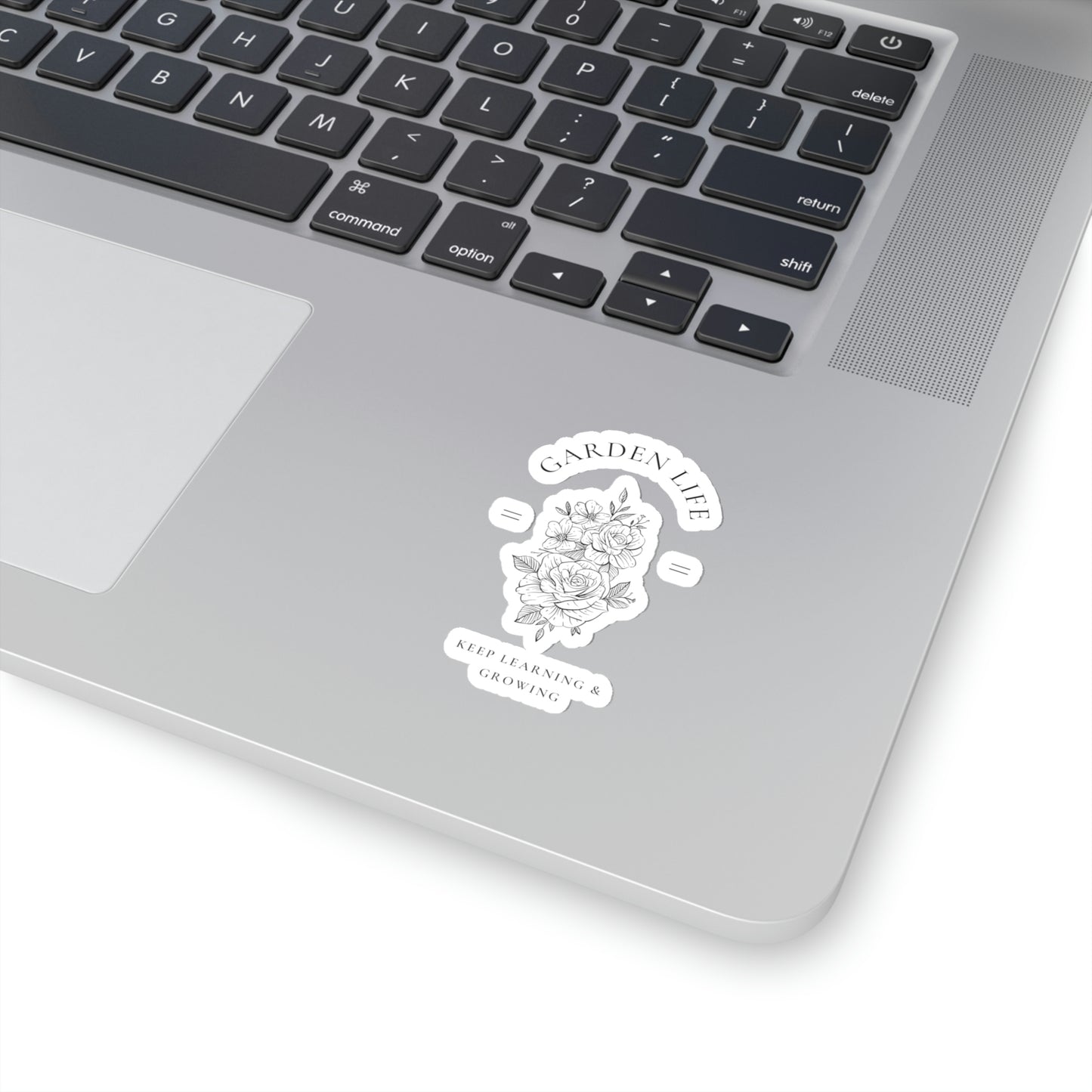 Garden Life Stickers