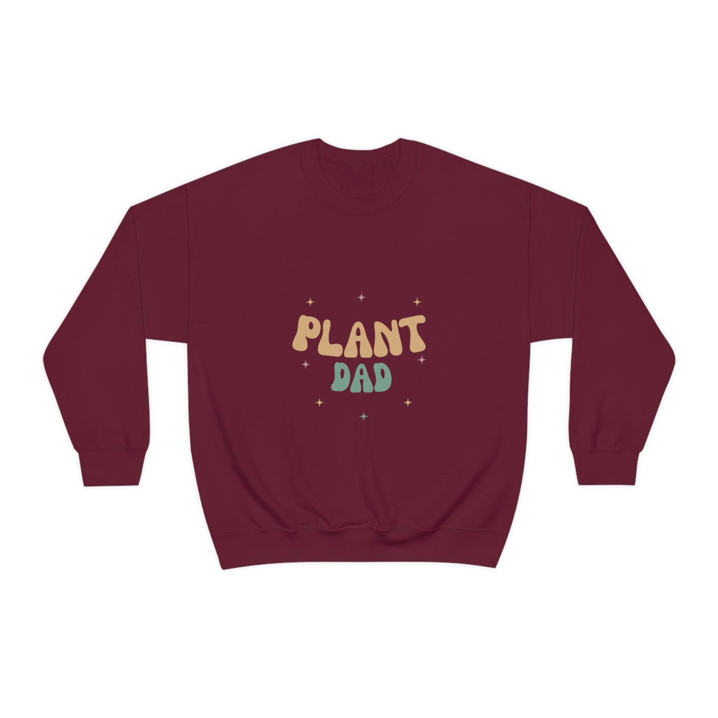 Plant Dad Unisex Crewneck