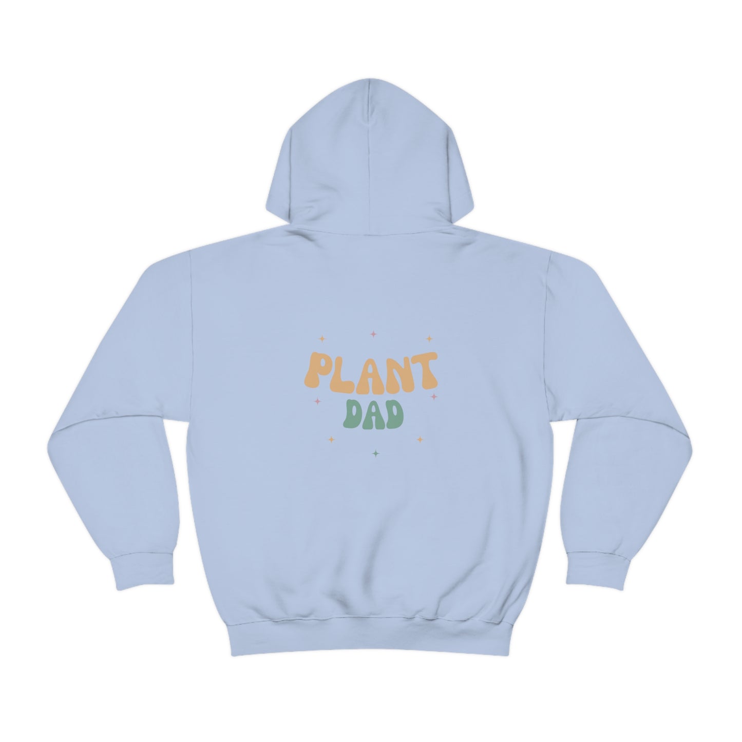 Plant Dad Unisex Sweatshirt