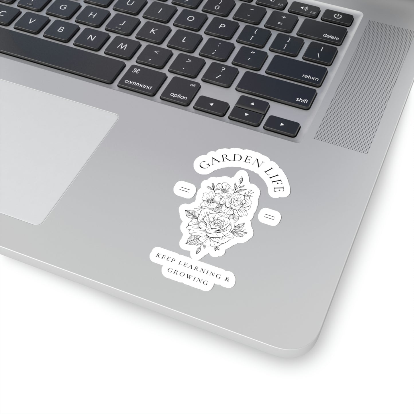 Garden Life Stickers