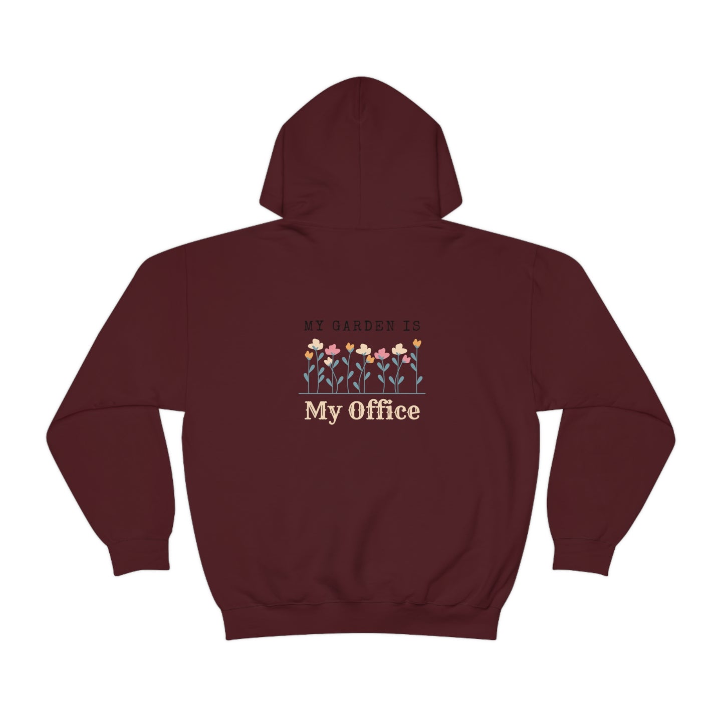 My Office Unisex Sweatshirt