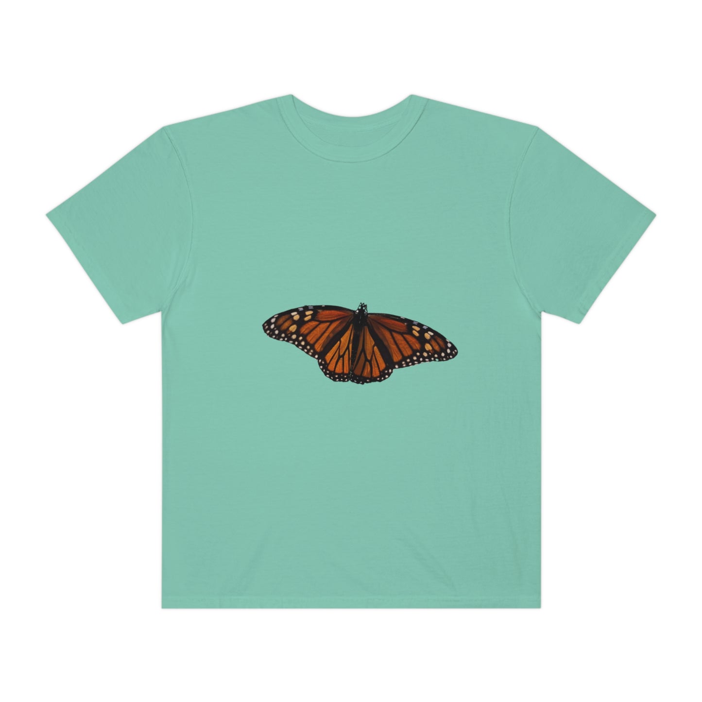 Monarch Garment-Dyed T-shirt