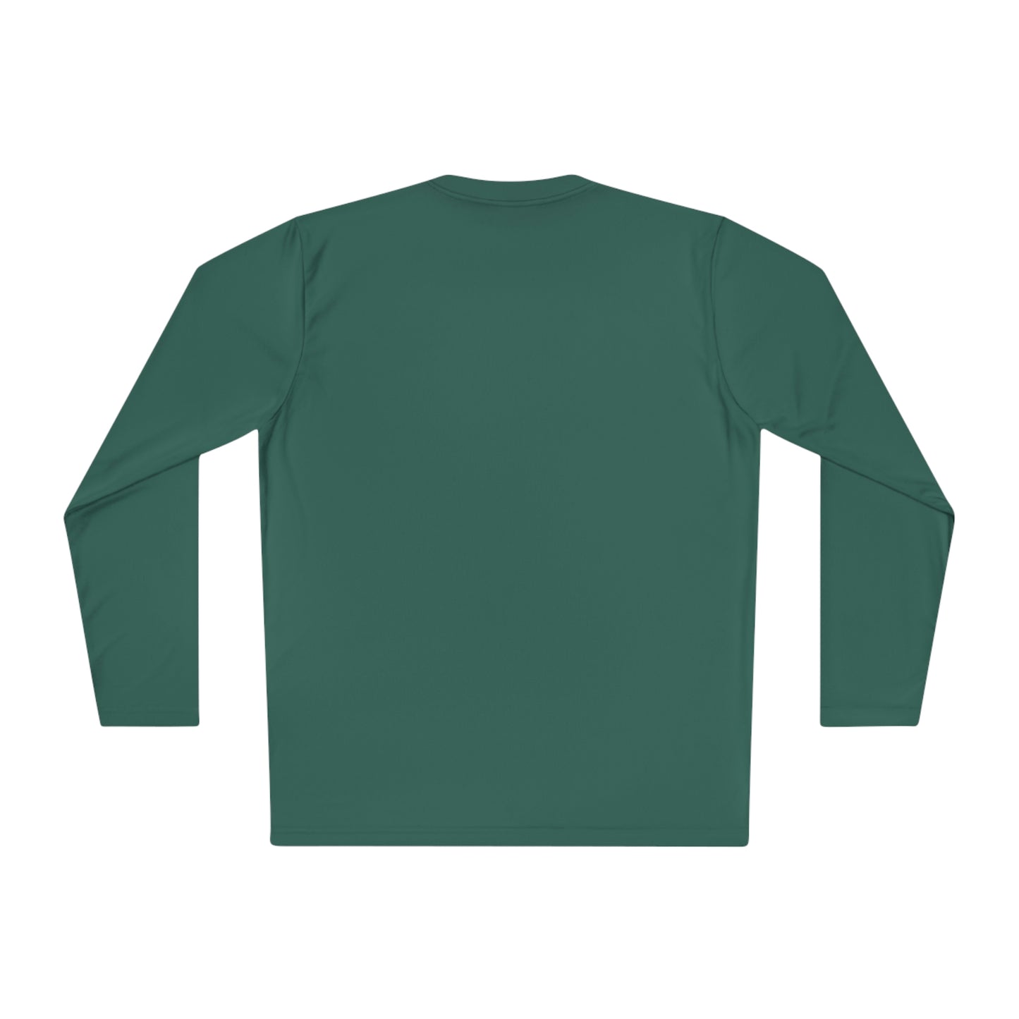 A Healthy Addiction Unisex Lightweight Long Sleeve