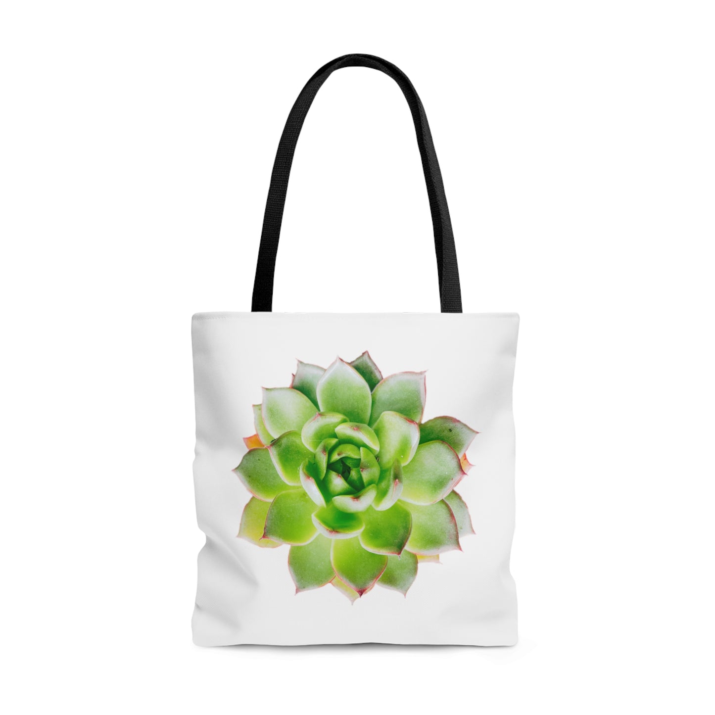 Echeveria Tote Bag