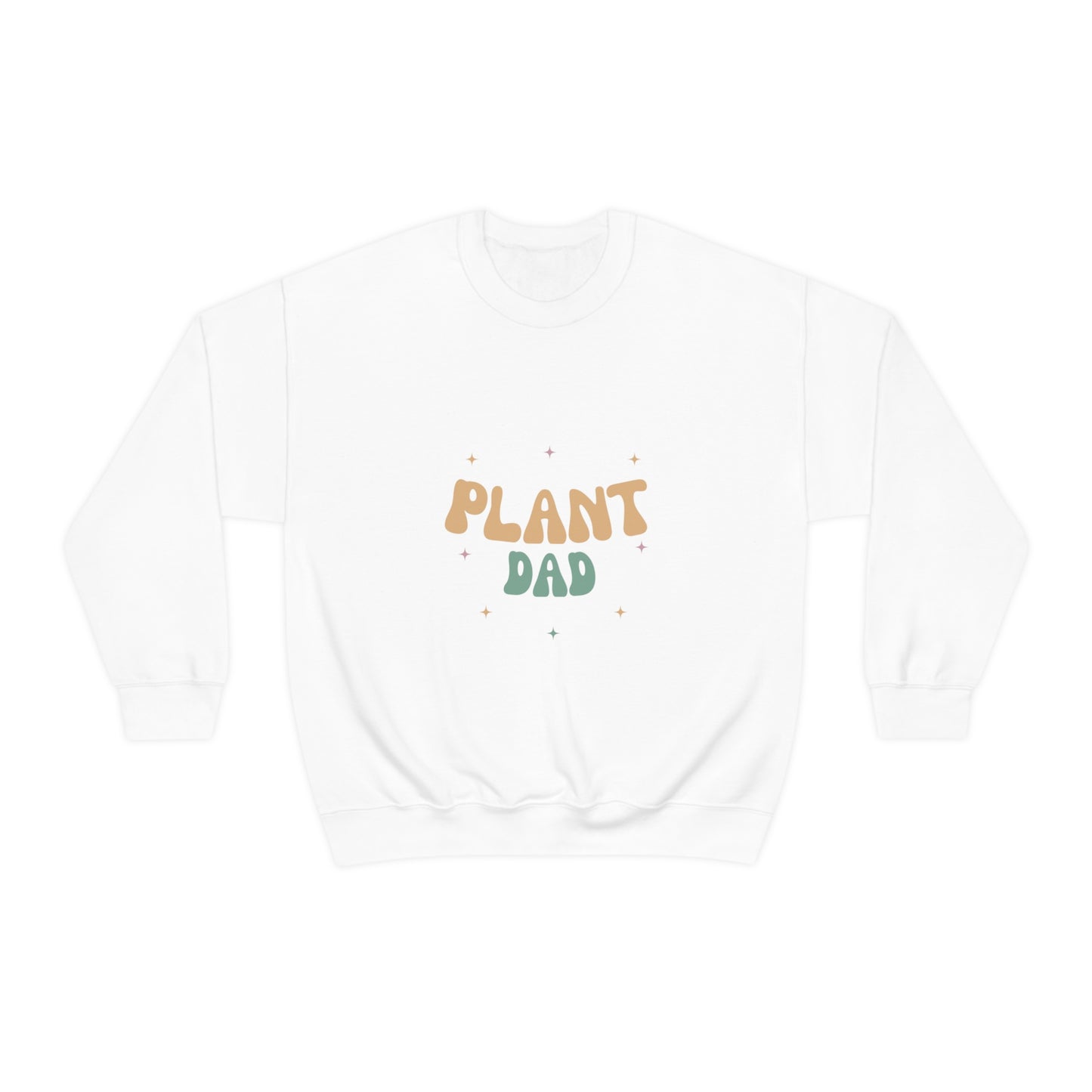 Plant Dad Unisex Crewneck