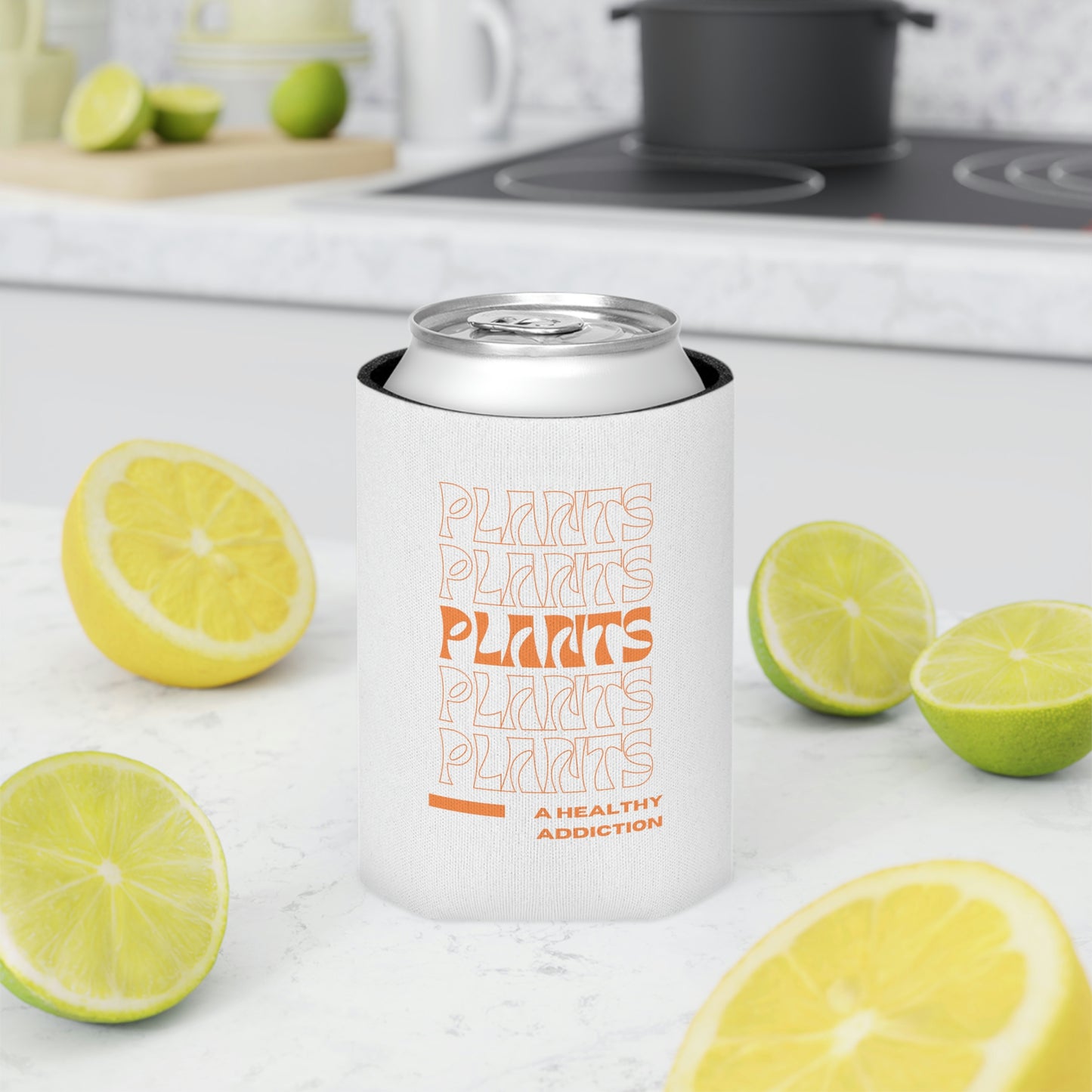 A Healthy Addiction Can Cooler