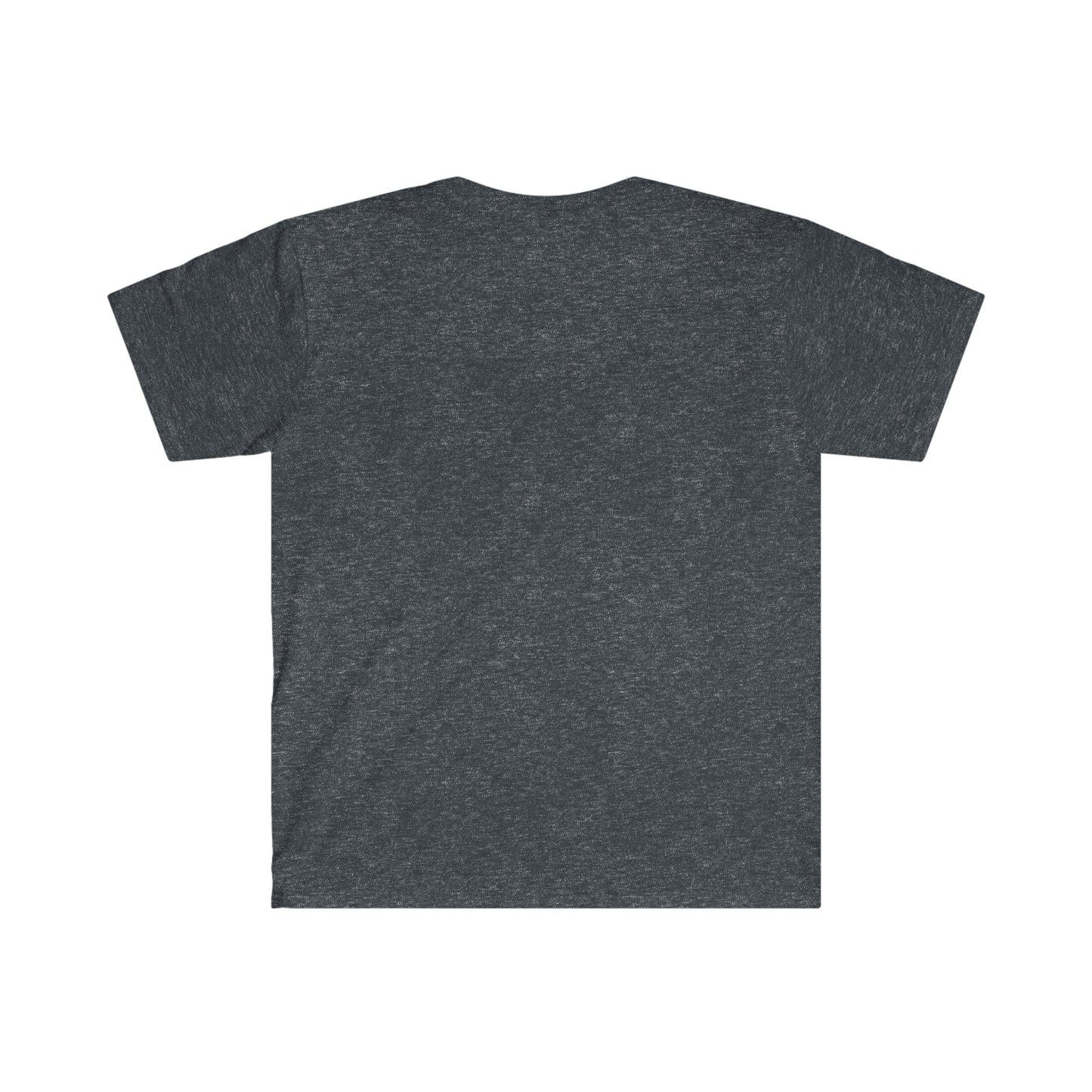 Plantrovert Unisex Softstyle T-Shirt