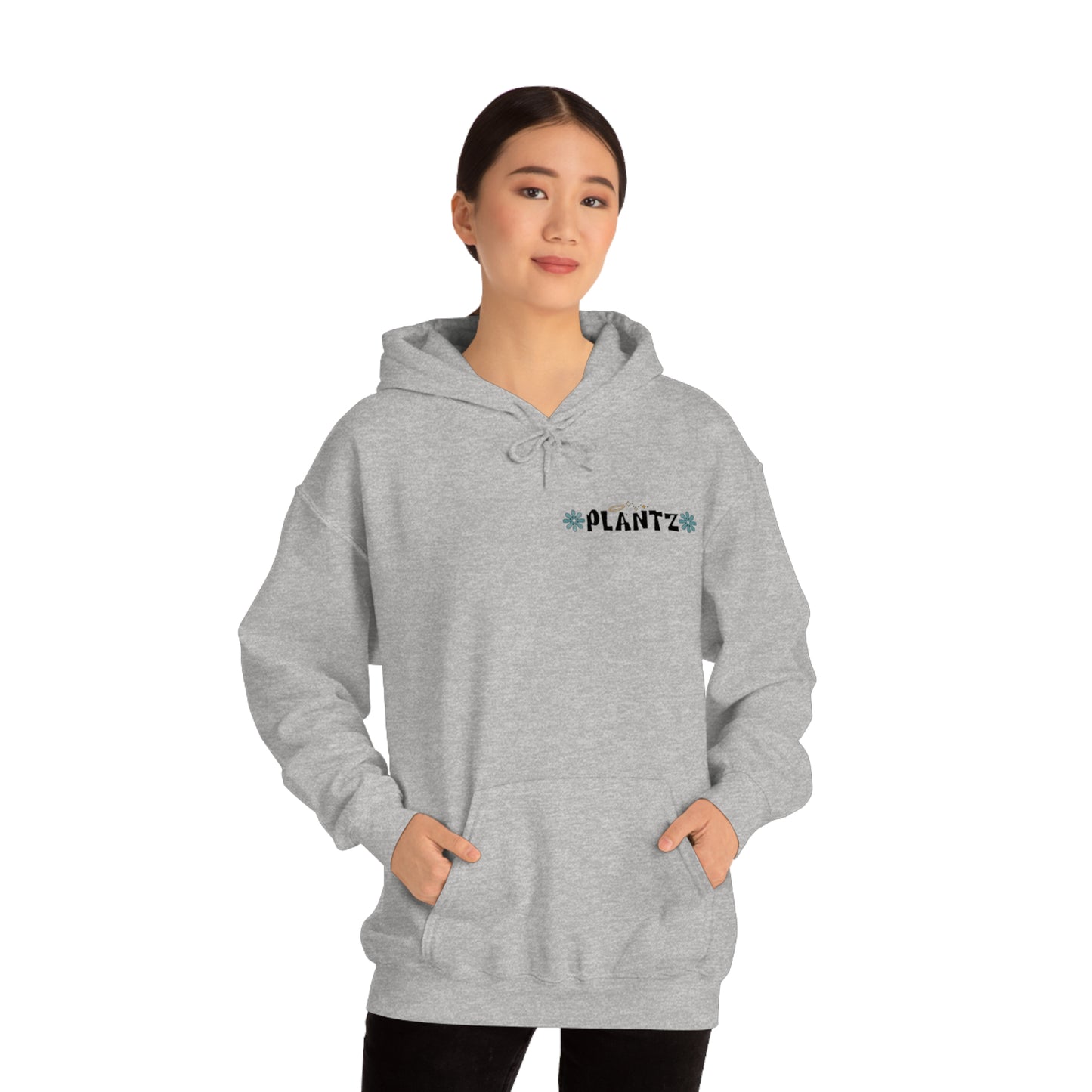 Plantz Unisex Sweatshirt