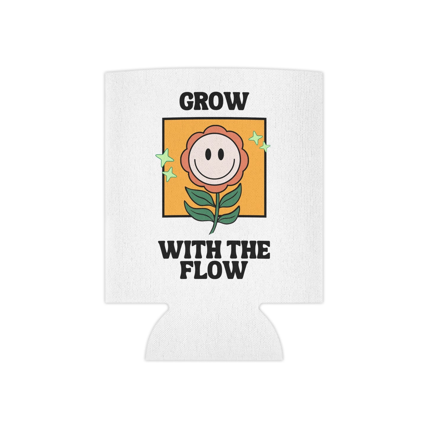 Flow Can Cooler