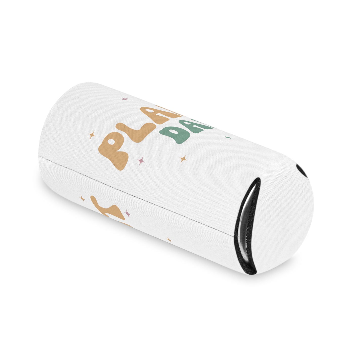 Plant Dad Can Cooler