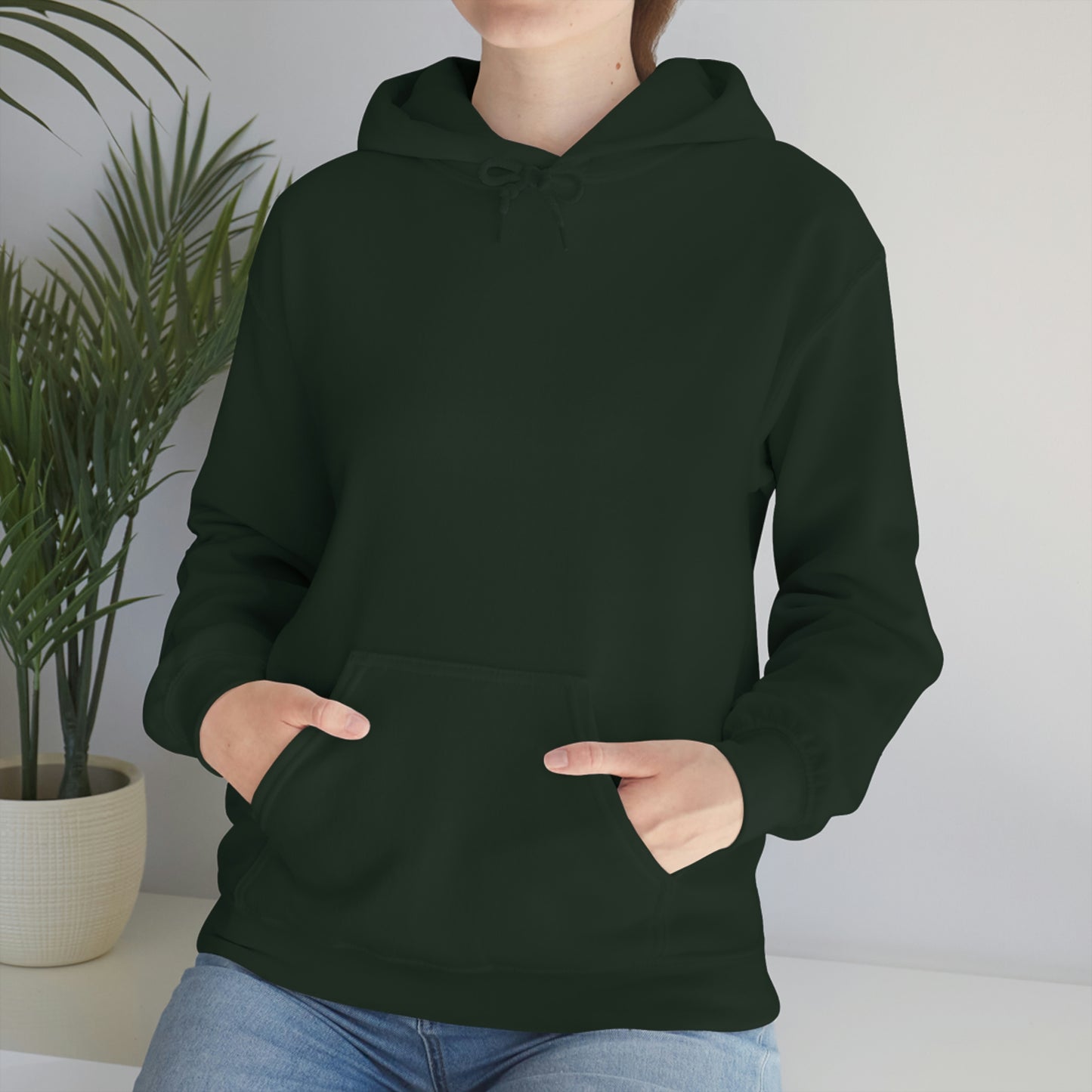 Clean Beaches Unisex Sweatshirt