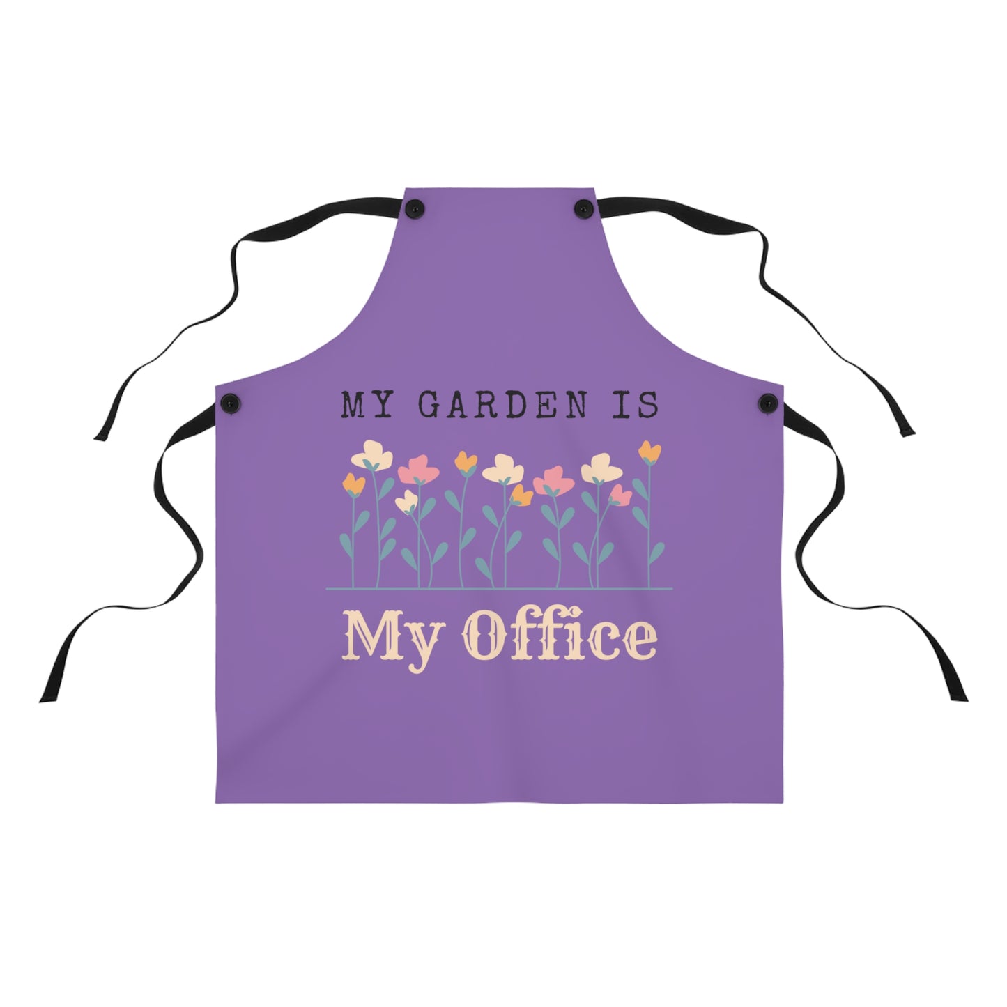 My Office Apron
