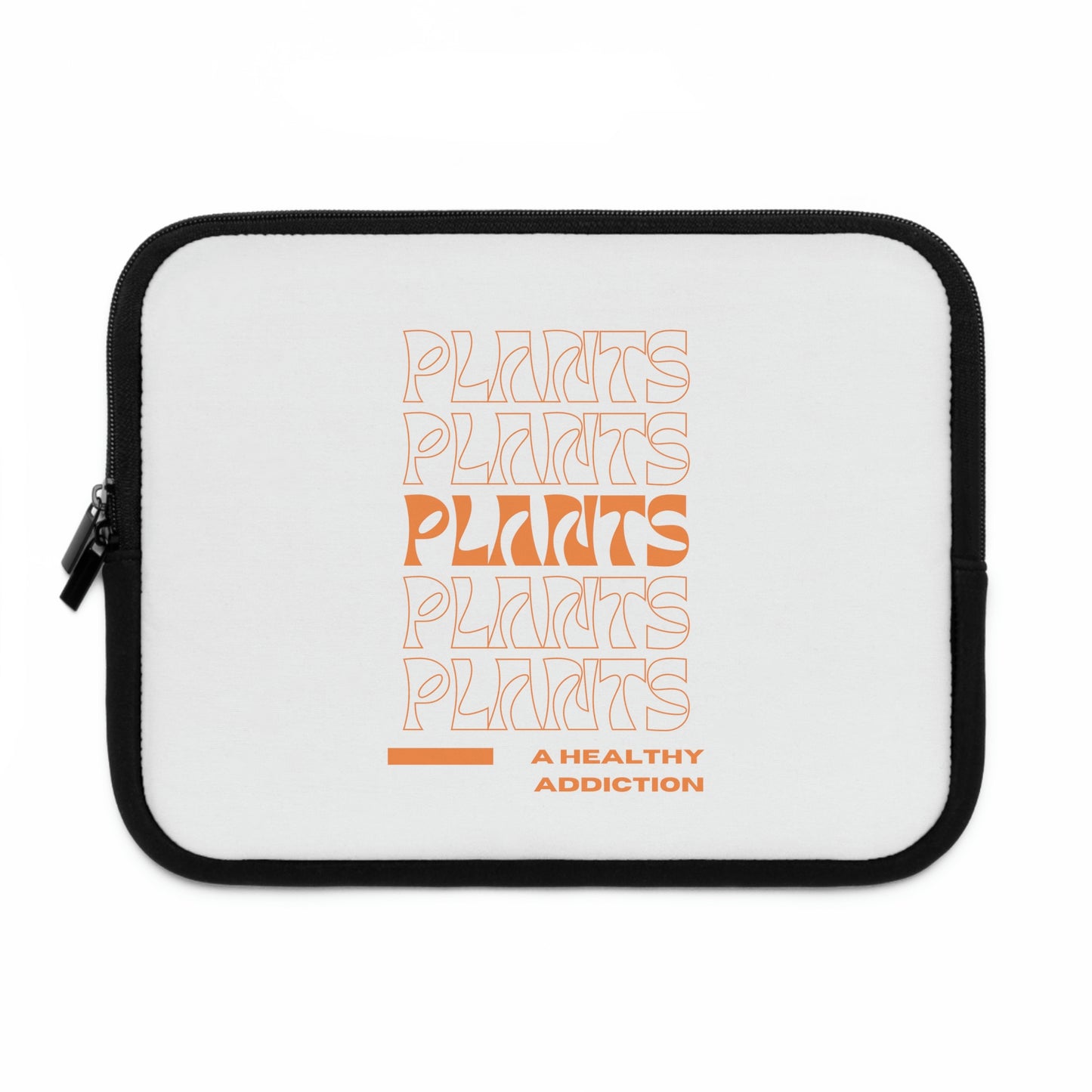 A Healthy Addiction Laptop Sleeve