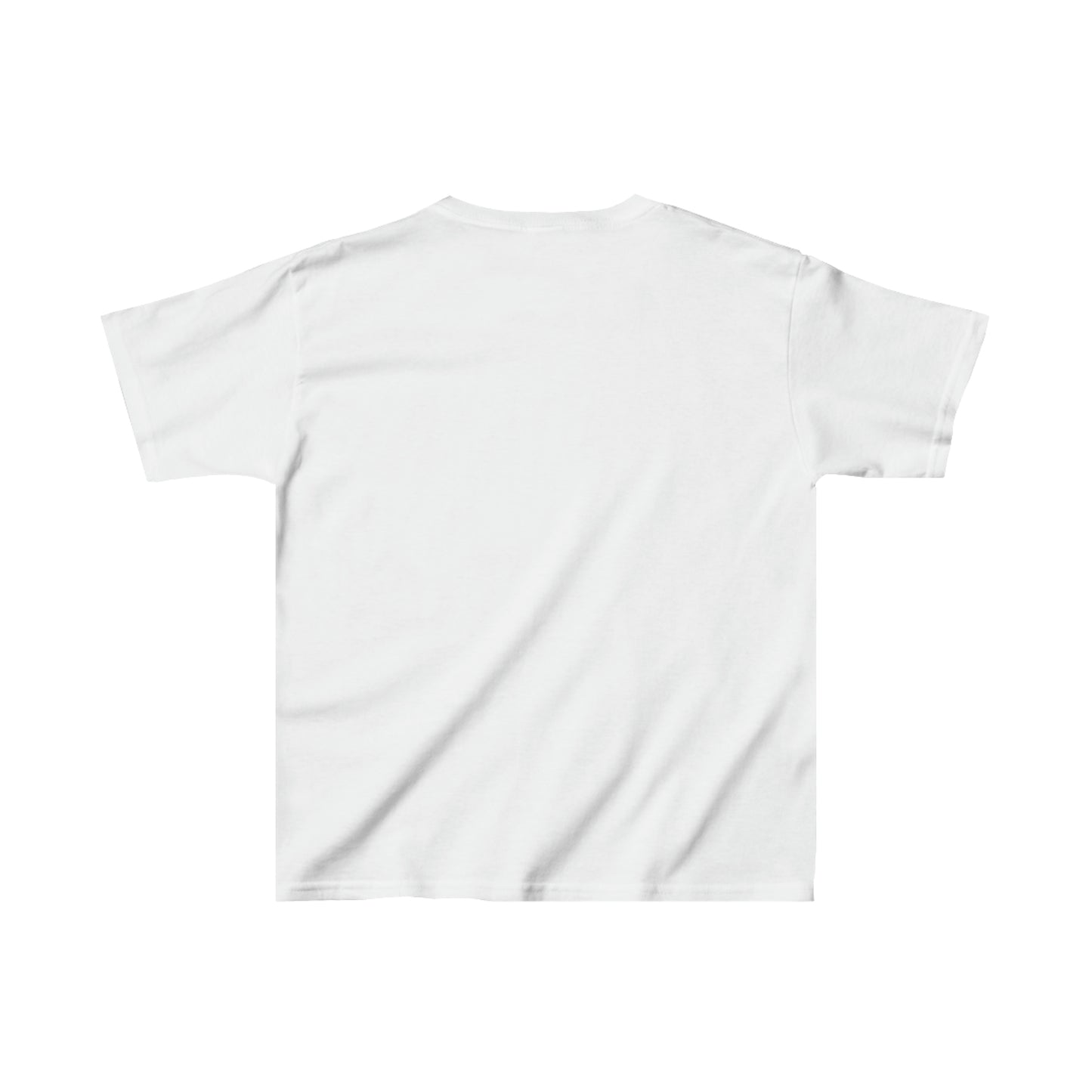 Grow Positive Kids Cotton Tee