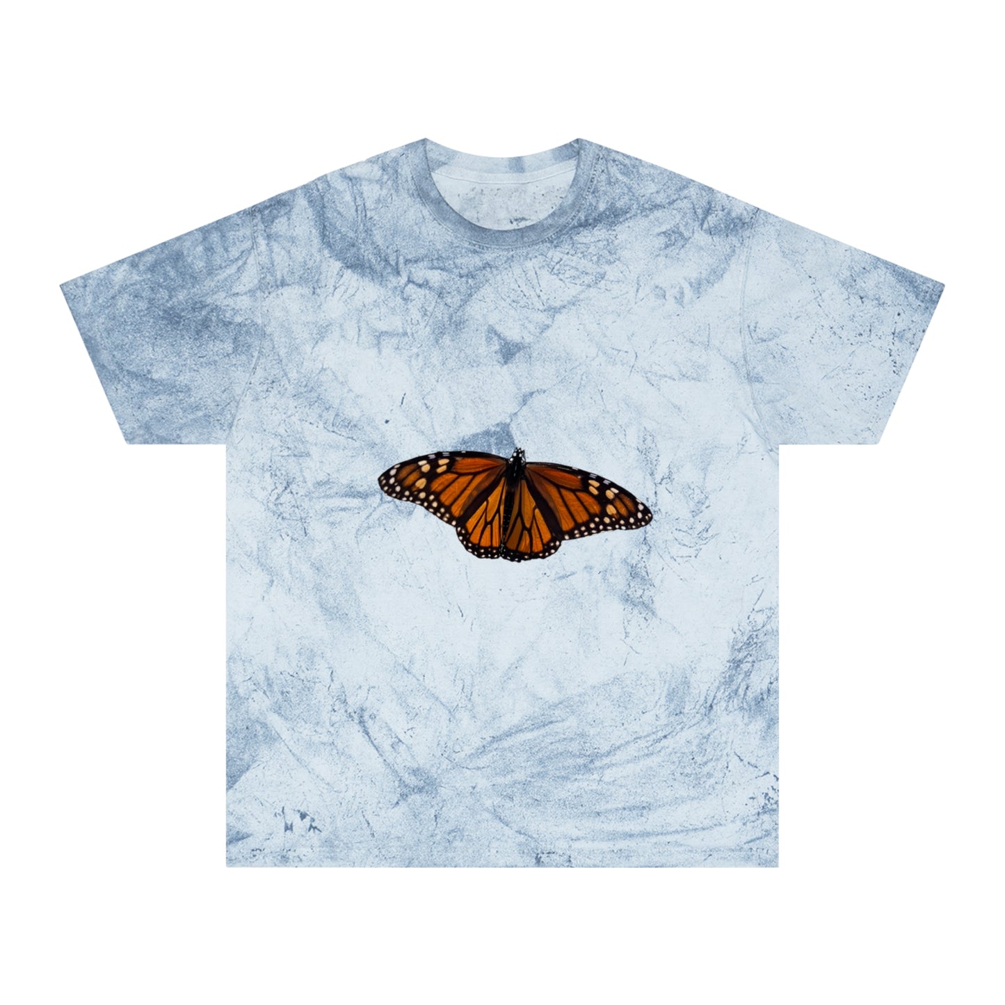 Monarch Color Blast T-Shirt