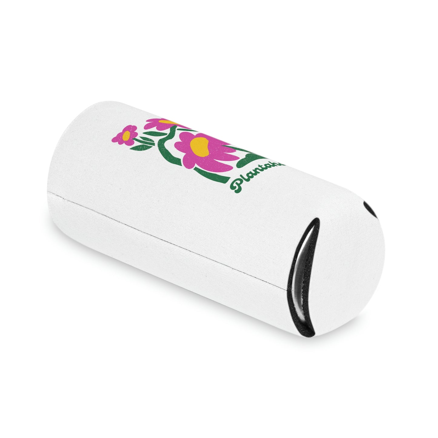 Plantaholic Can Cooler