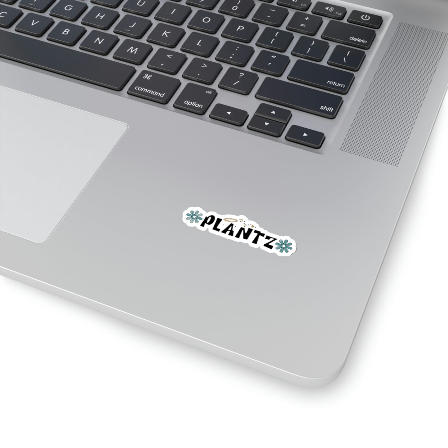 Plantz Stickers